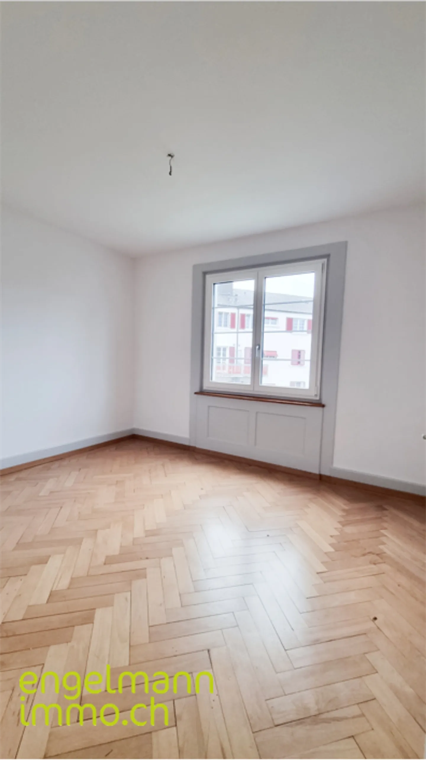 Appartement à louer - Photo 4 sur 6