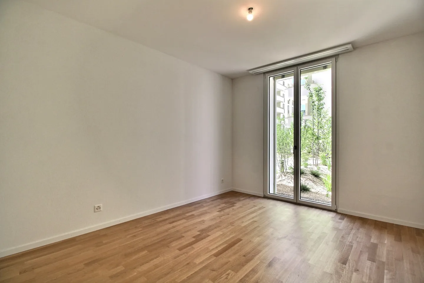 Außergewöhnliche 5,5-Zimmer-Wohnung zur Miete in Marly! - Foto 9 von 13