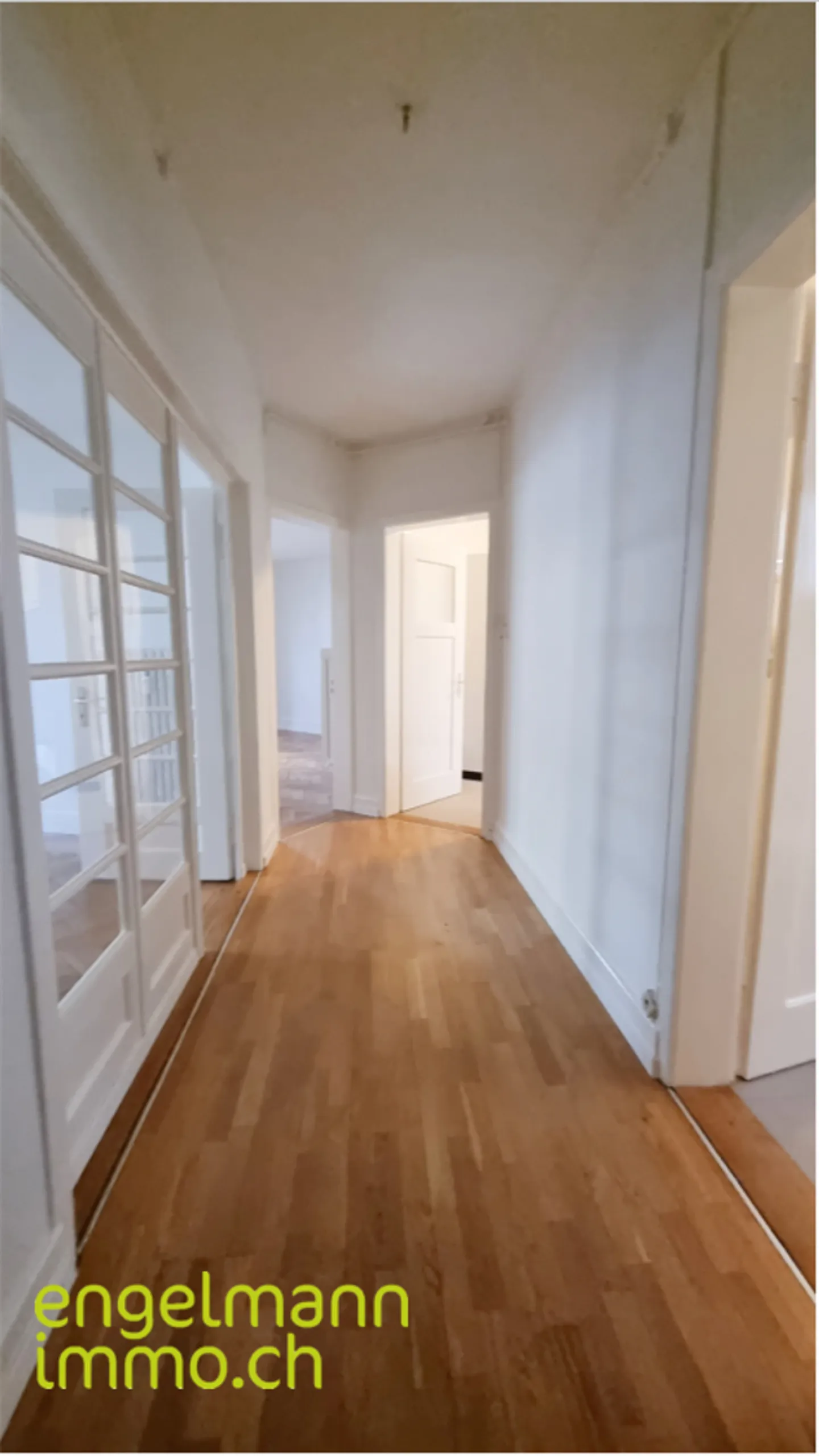 Appartement à louer - Photo 5 sur 6