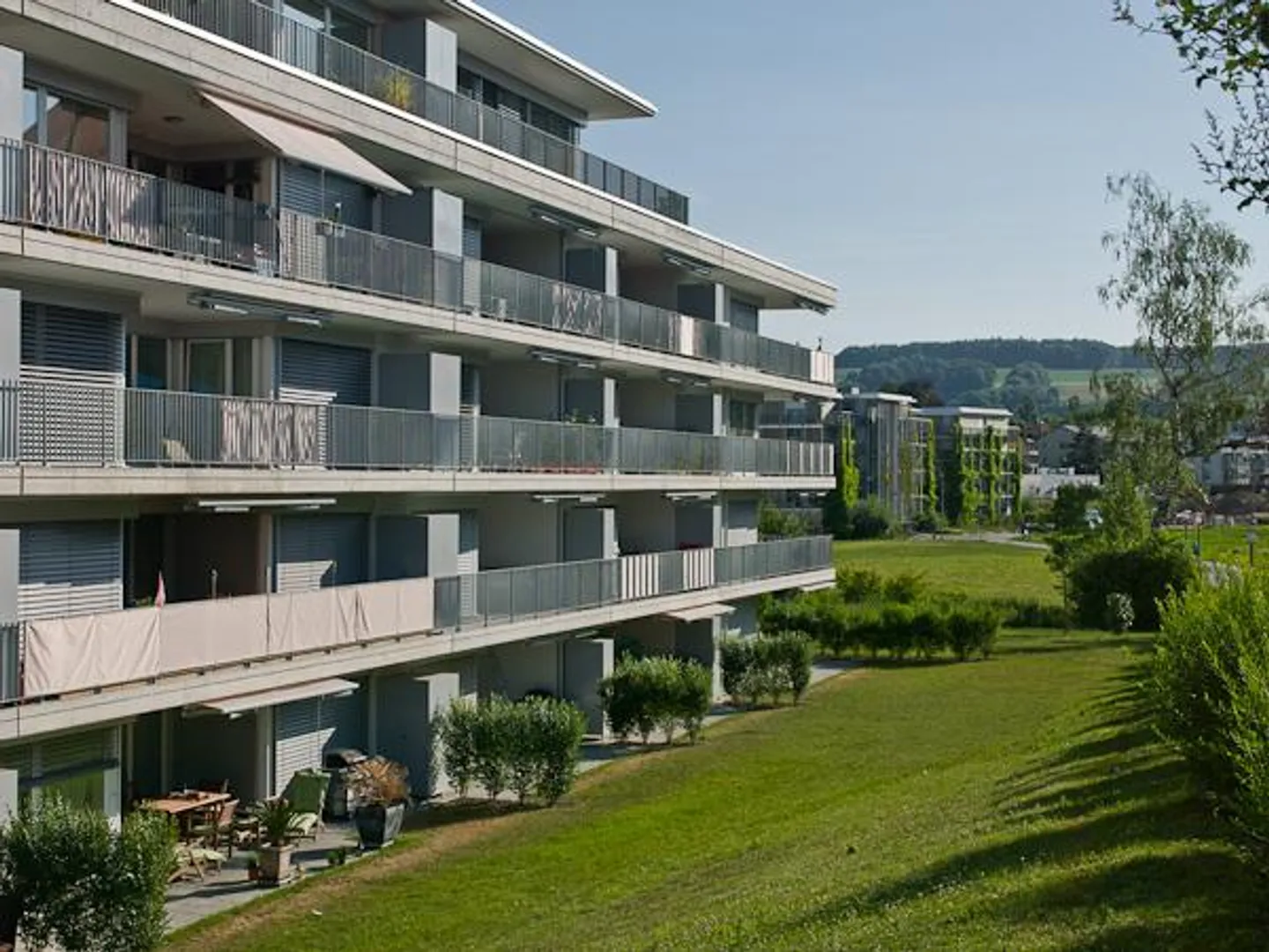E-Einstellplatz zu vermieten! - Photo 1 sur 1