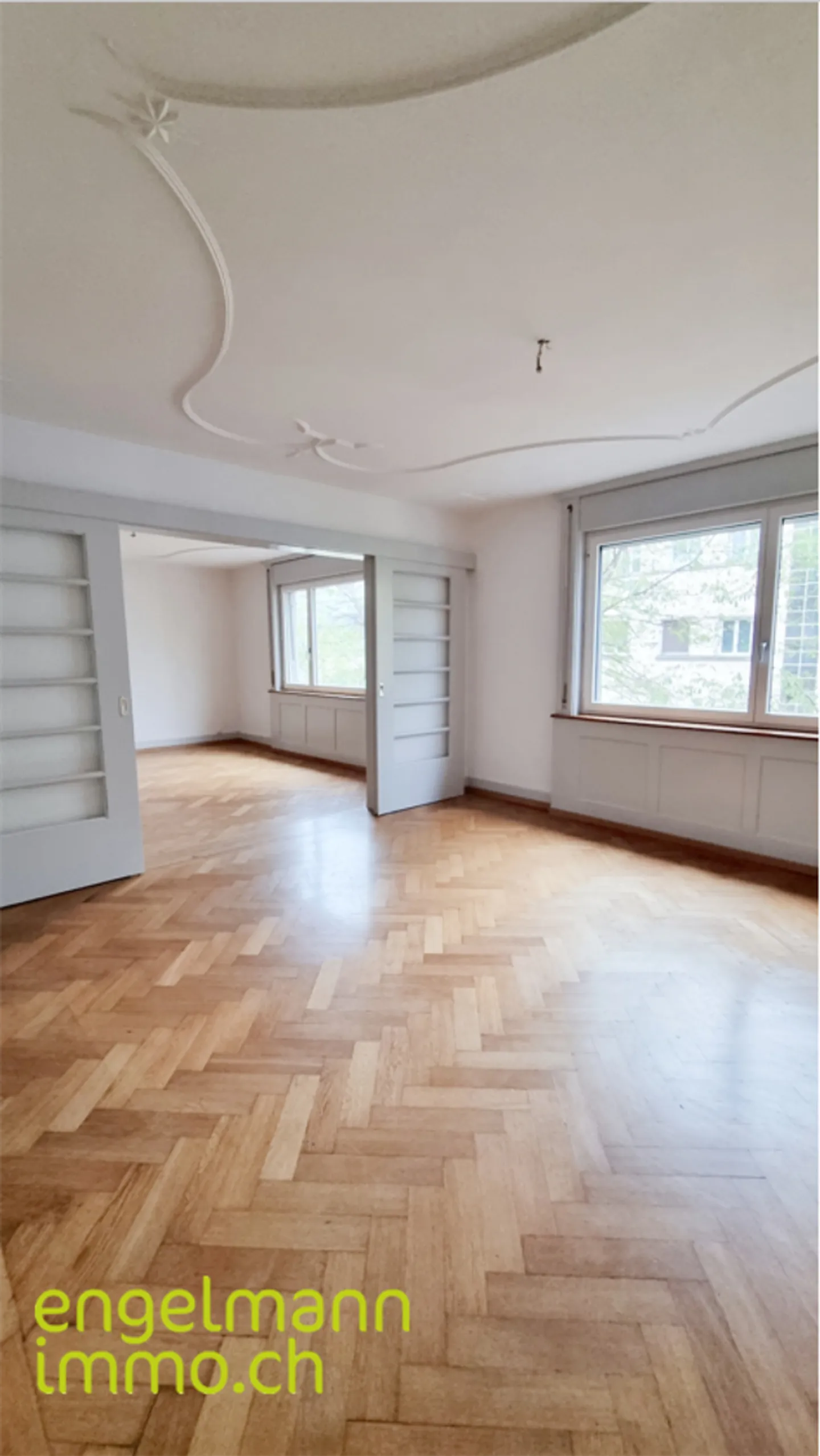Appartement à louer - Photo 2 sur 6