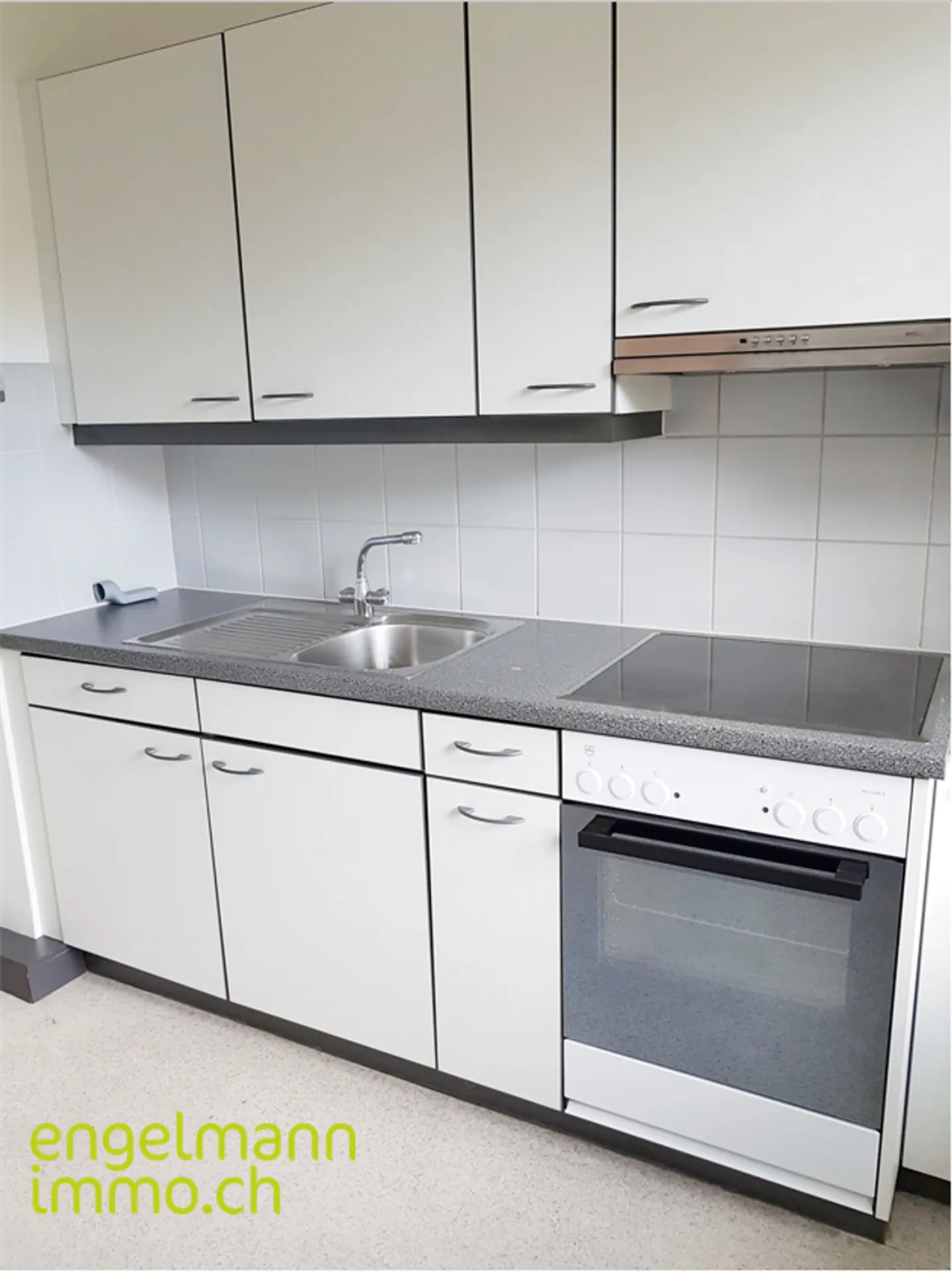 Appartement à louer - Photo 3 sur 6