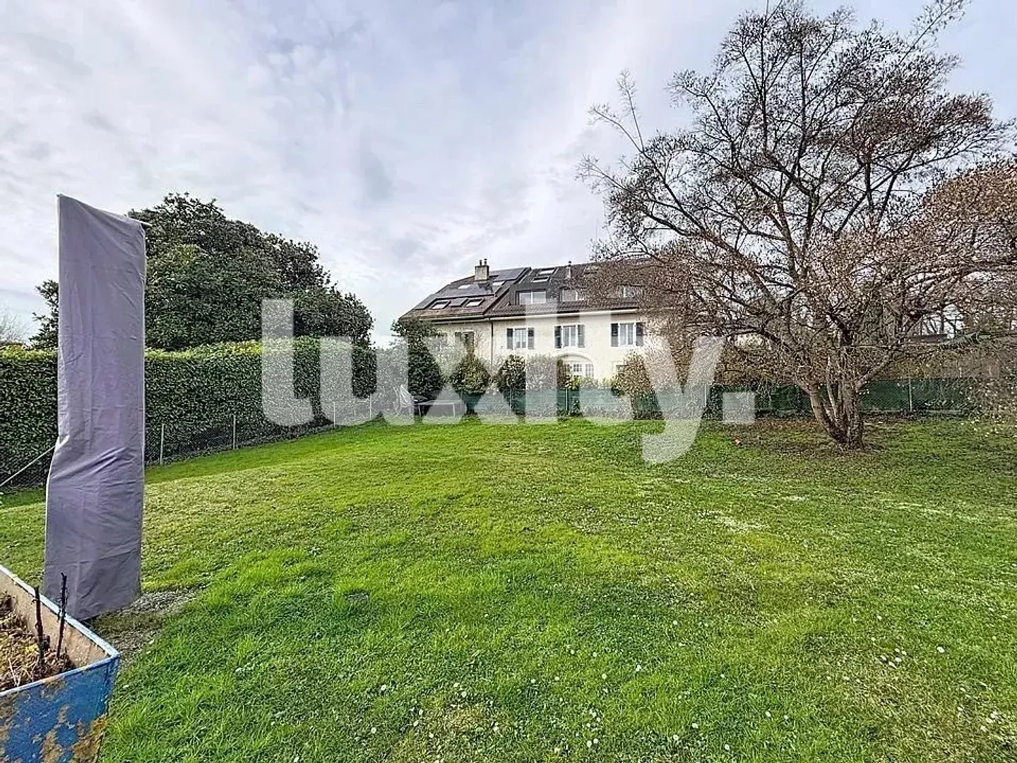 Familienwohnung mit privatem Garten - Foto 4 von 4