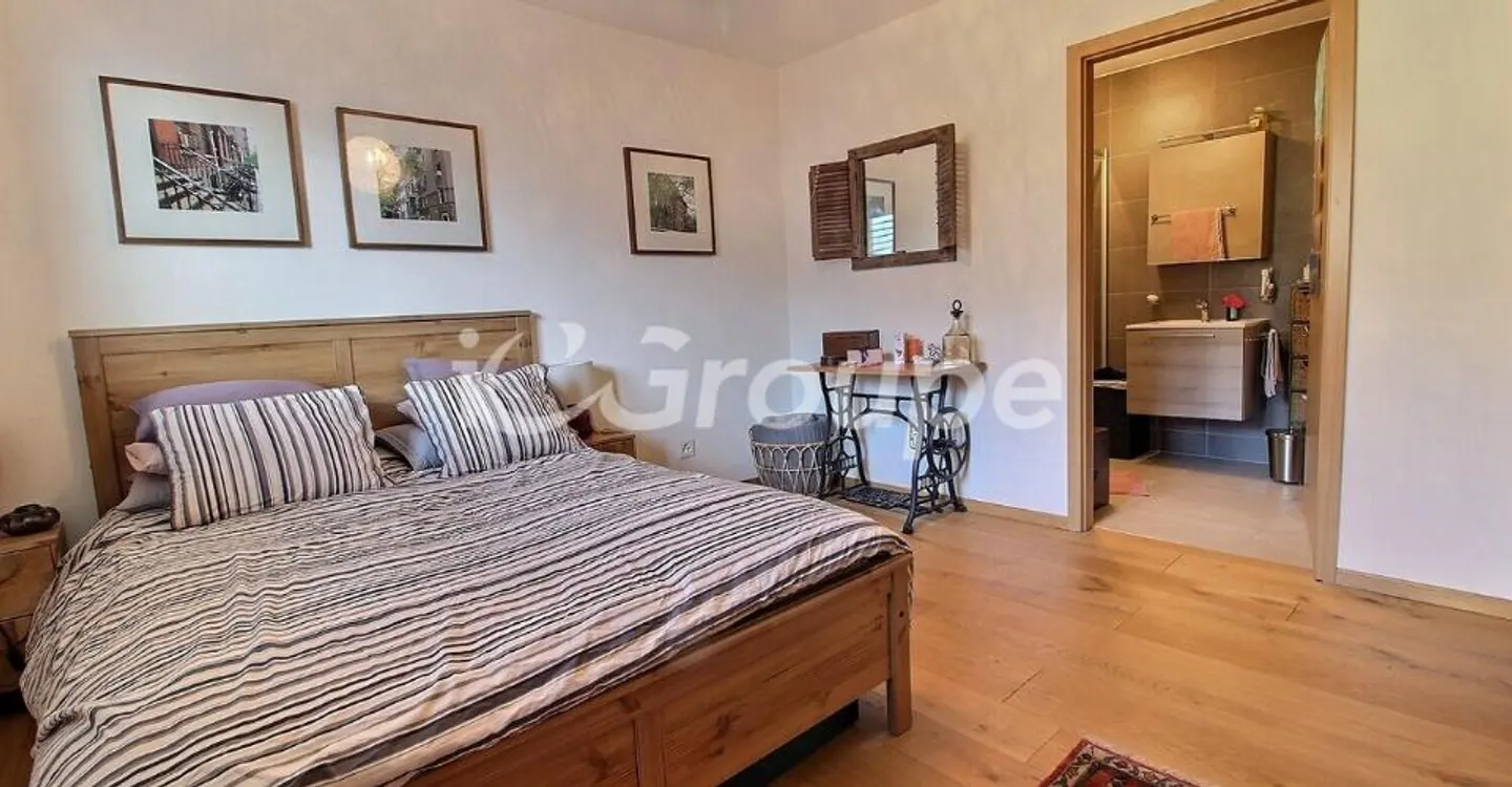 4 Wohnungen mit 3,5 Zimmern zu verkaufen - Foto 3 von 7