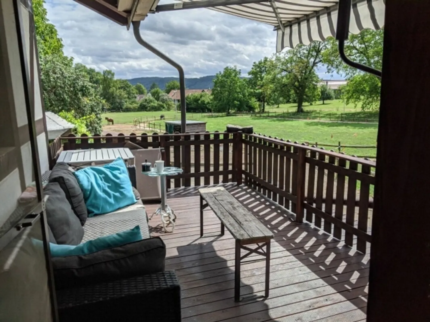 Charming Equestrian Property - Photo 17 of 20