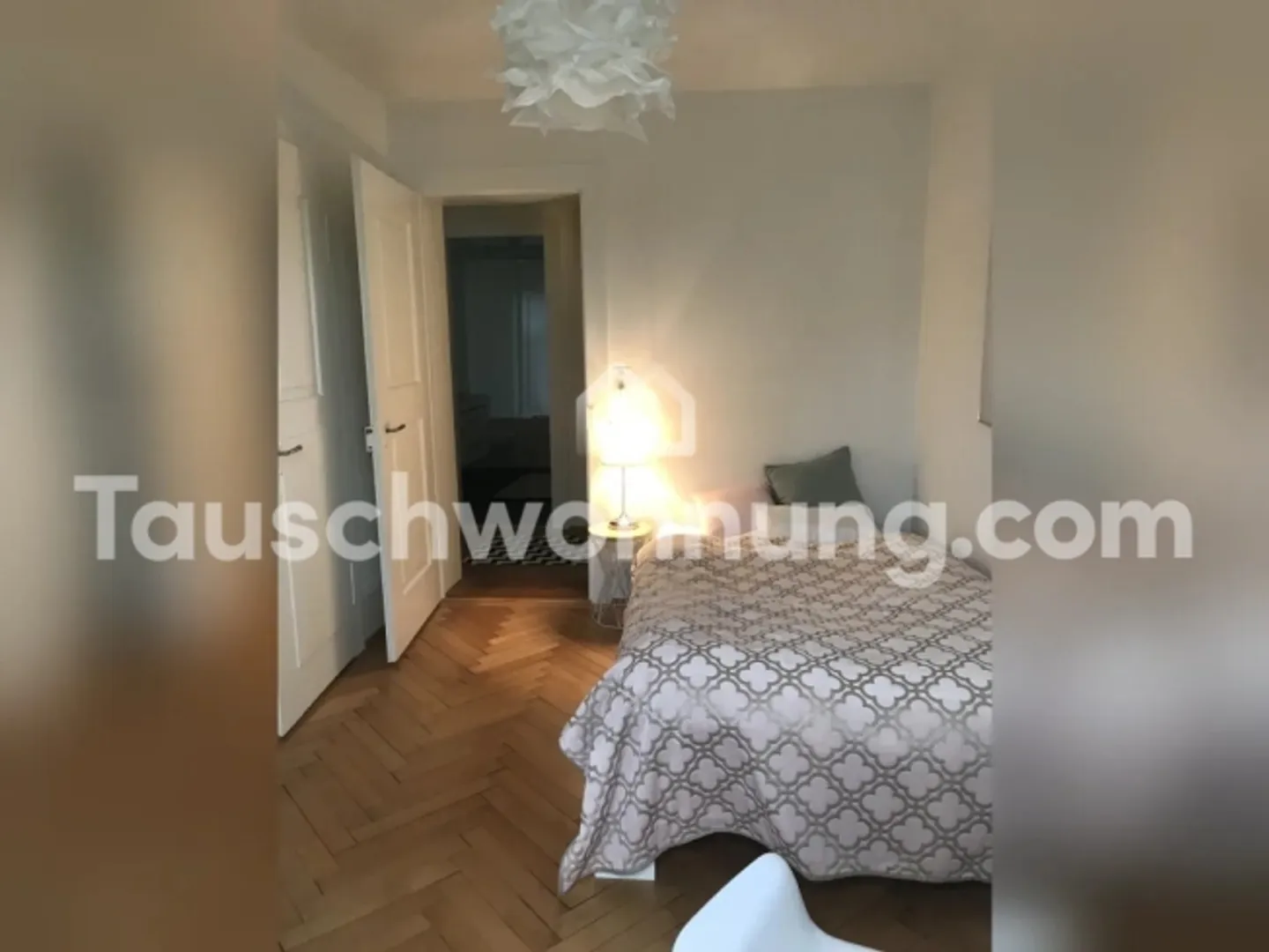 "SWAP APARTMENT Looking for an apartment with a fireplace" - Photo 2 of 9