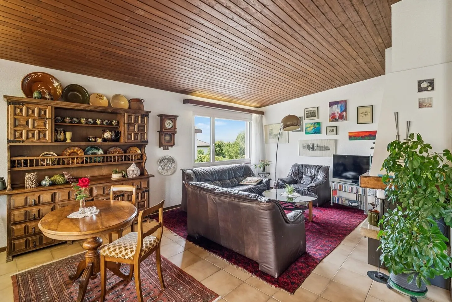 Einfamilienhaus kaufen - Foto 2 von 8