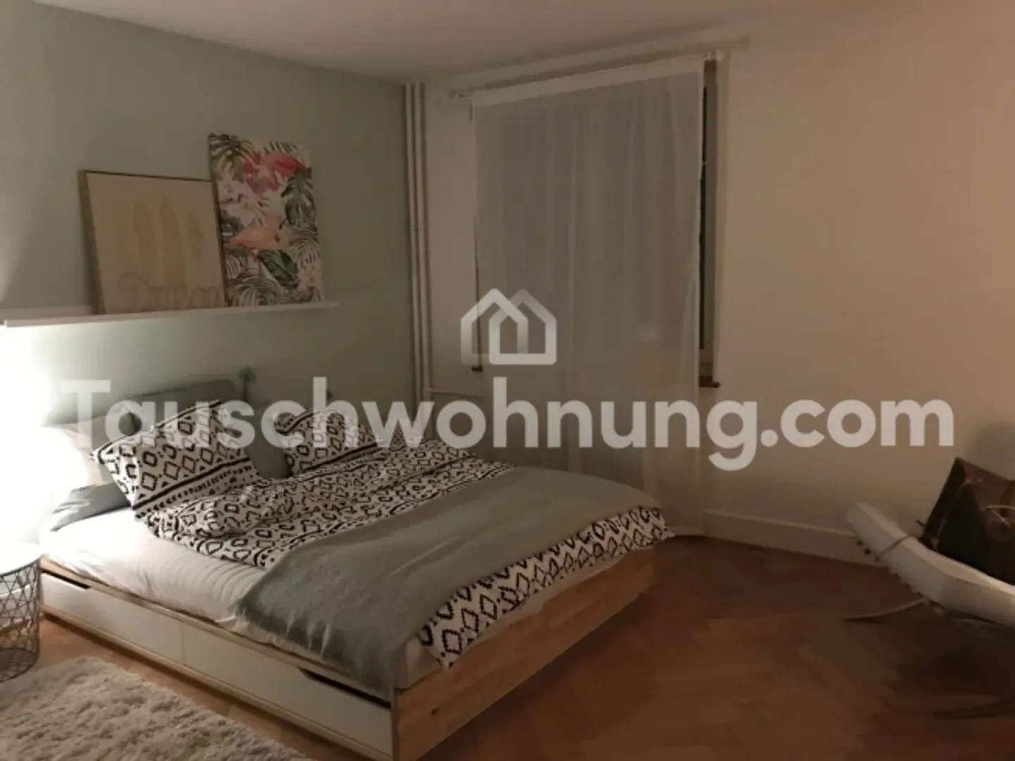 "SWAP APARTMENT Looking for an apartment with a fireplace" - Photo 5 of 9