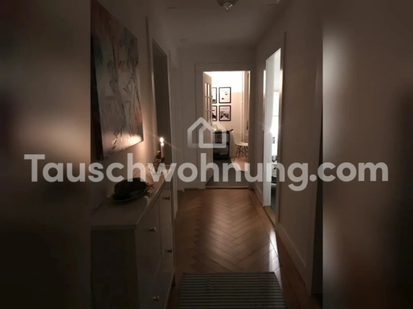 "SWAP APARTMENT Looking for an apartment with a fireplace" - Photo 8 of 9