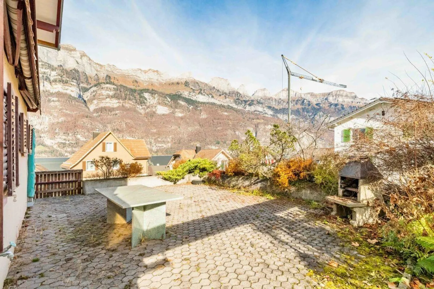 Réalisez vos rêves de vie au bord du lac Walen - Photo 23 sur 24