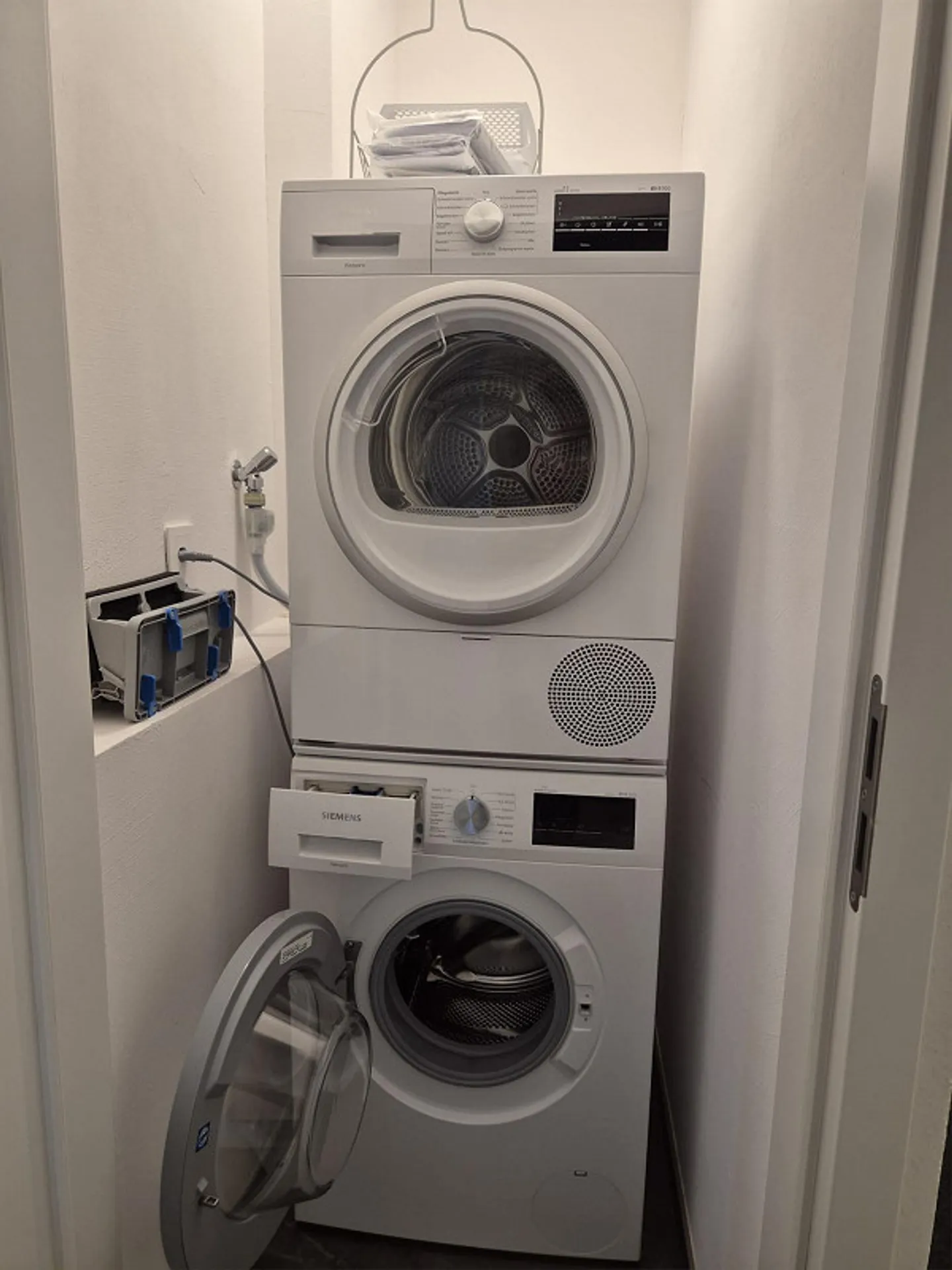 Appartement mansardé au calme - Photo 11 sur 17