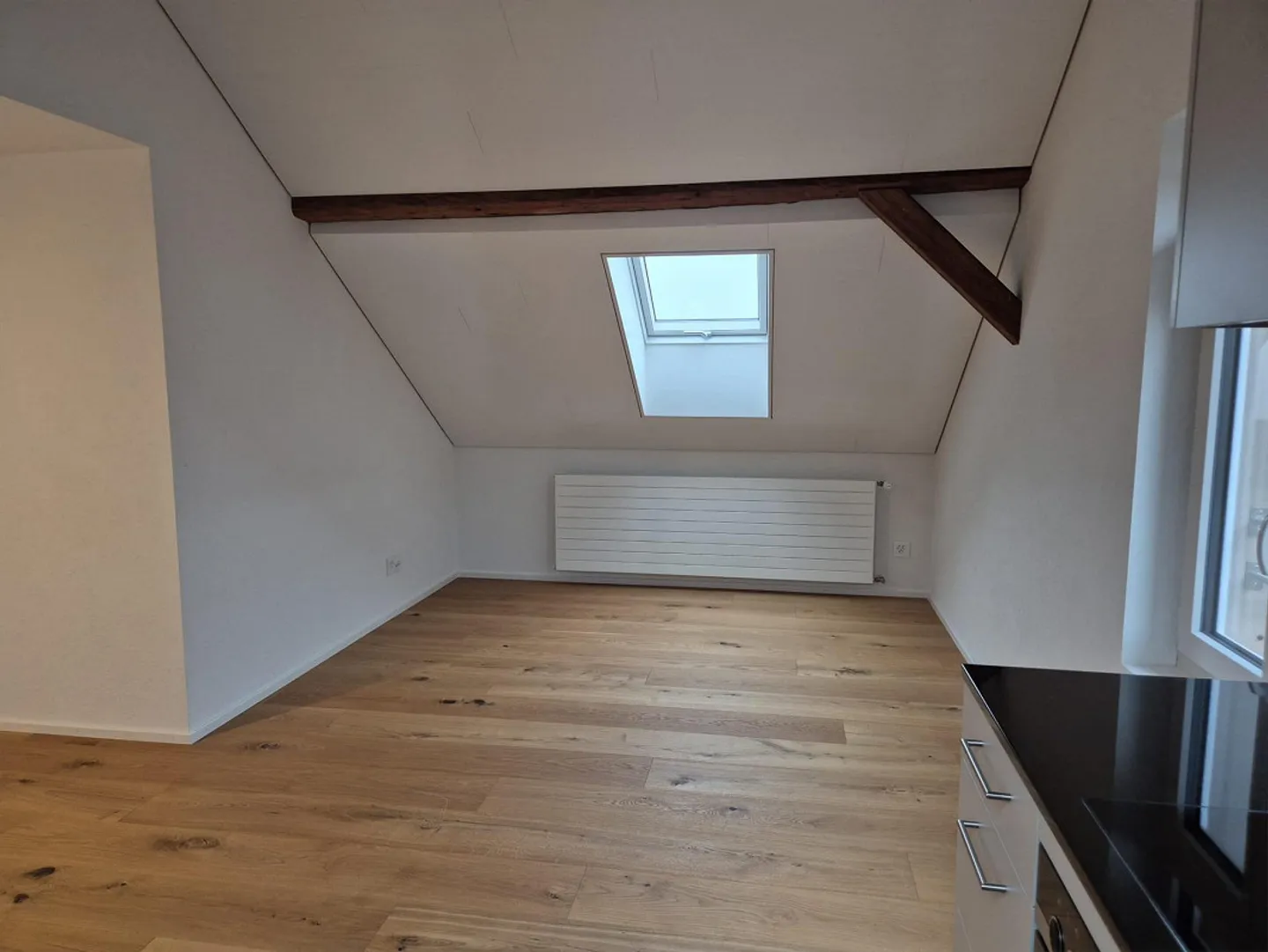 Appartement mansardé au calme - Photo 15 sur 17