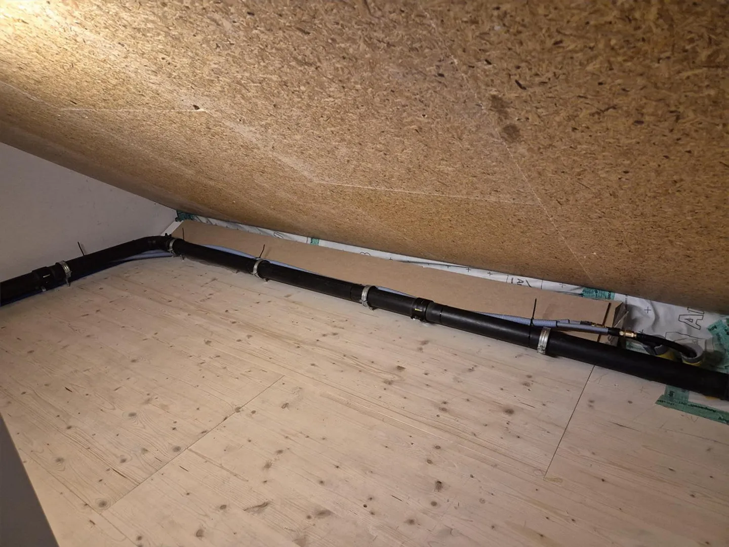 Appartement mansardé au calme - Photo 16 sur 17