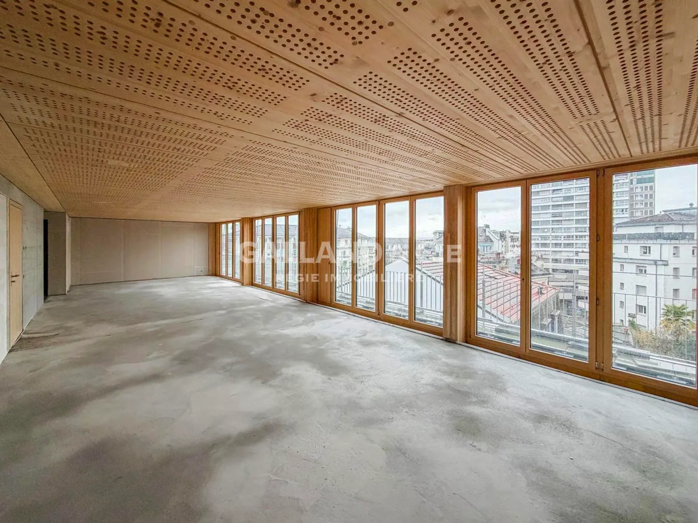 Espace de Bureau Moderne - Photo 2 sur 5