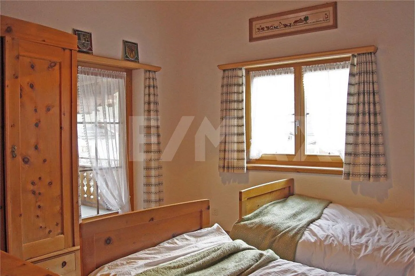 House section with 6 rooms for long-term rent - Photo 6 of 8