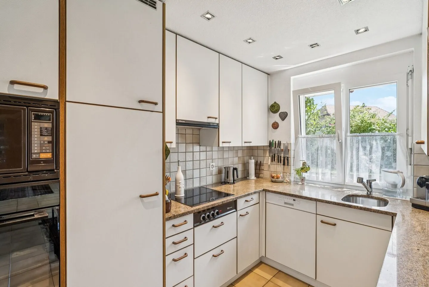 Einfamilienhaus kaufen - Foto 4 von 8