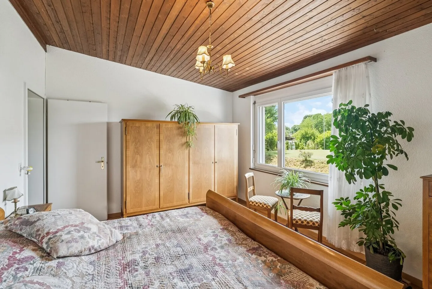Einfamilienhaus kaufen - Foto 5 von 8