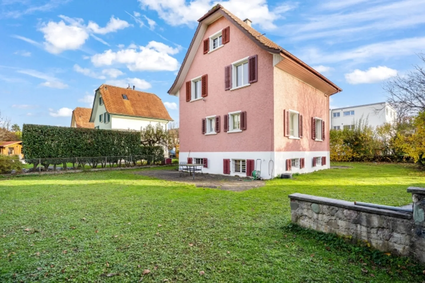 Maison individuelle avec potentiel d'extension - Photo 1 sur 8