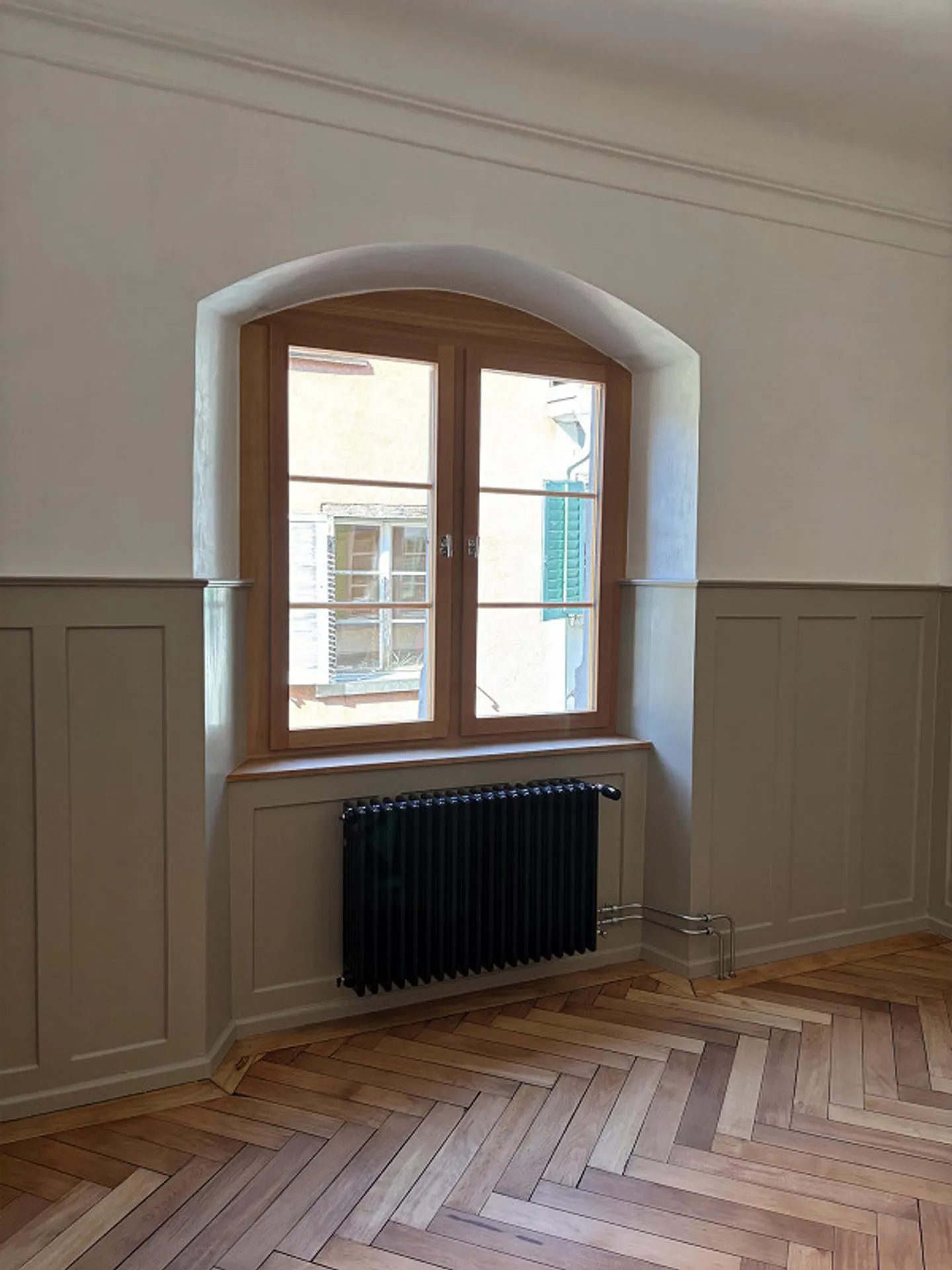Grande Maisonette avec Balcon Français - Photo 6 sur 13