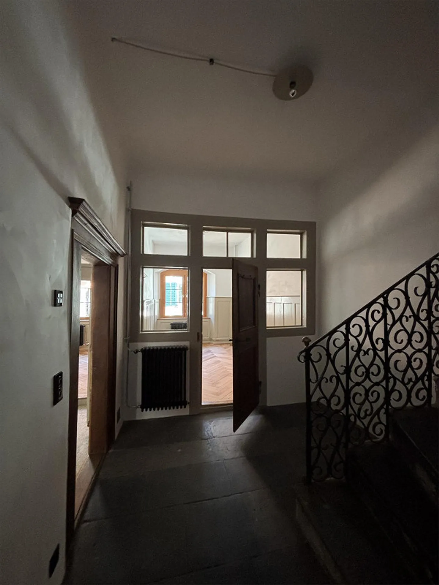 Grande Maisonette avec Balcon Français - Photo 7 sur 13