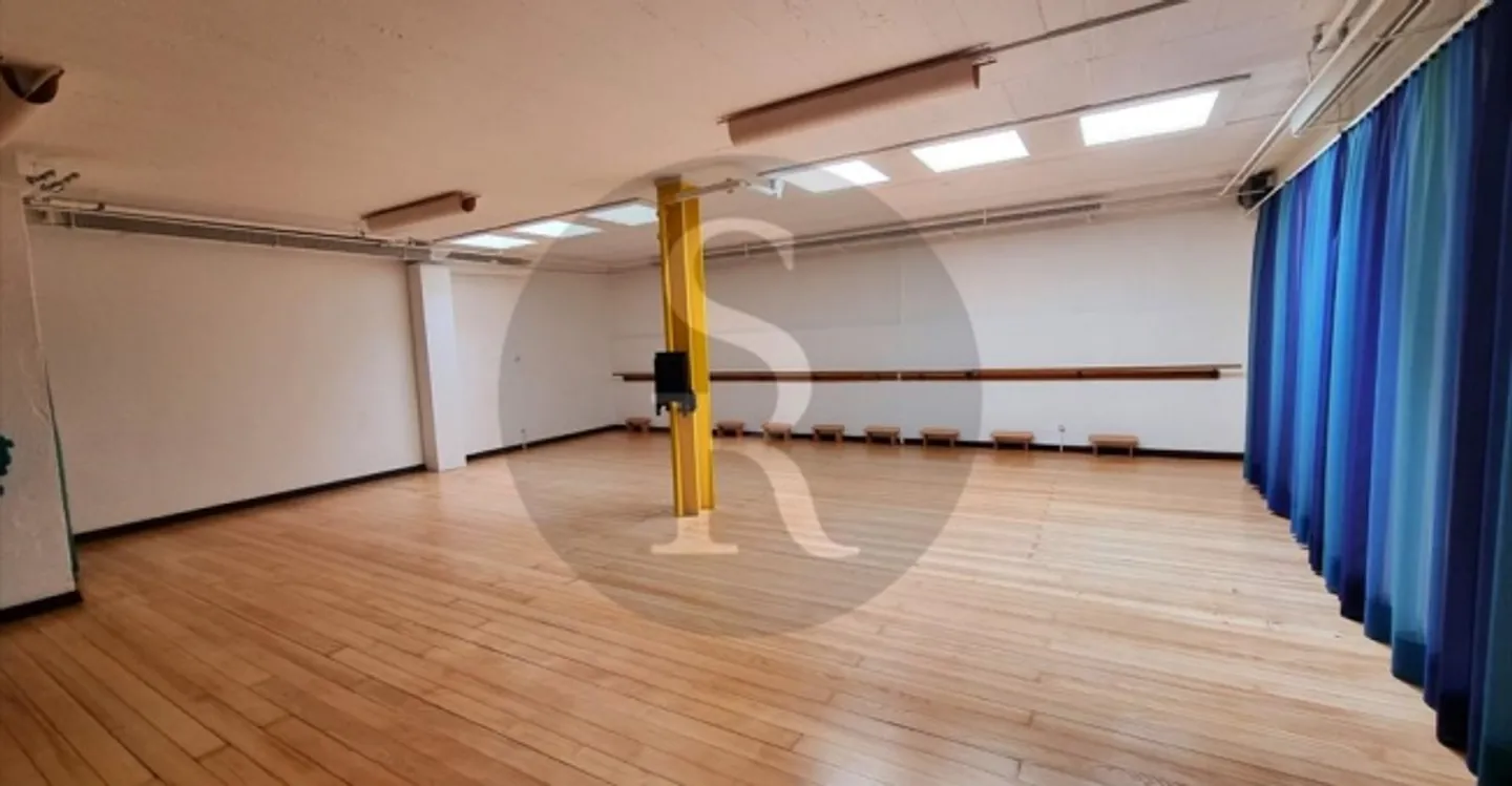 Edificio ad uso misto in affitto - Foto 5 di 5