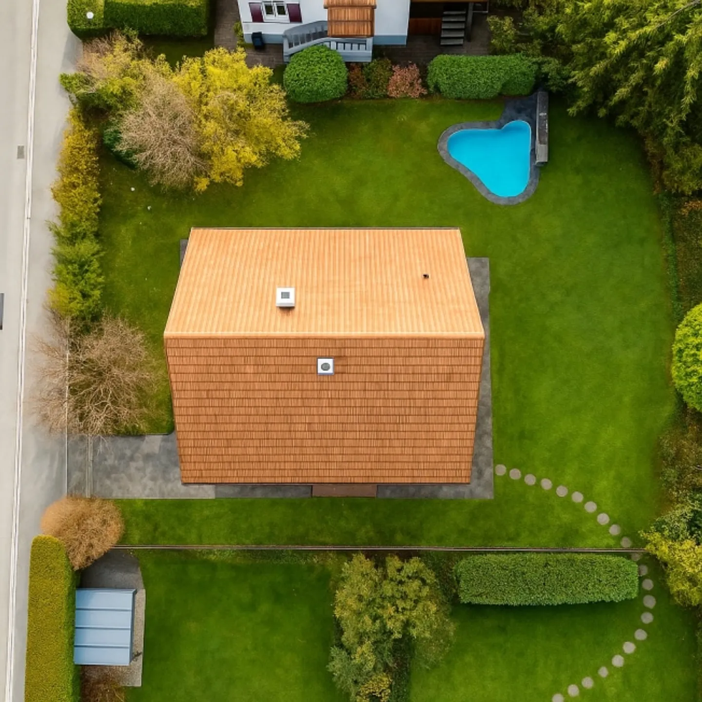 Maison individuelle avec potentiel d'extension - Photo 8 sur 8