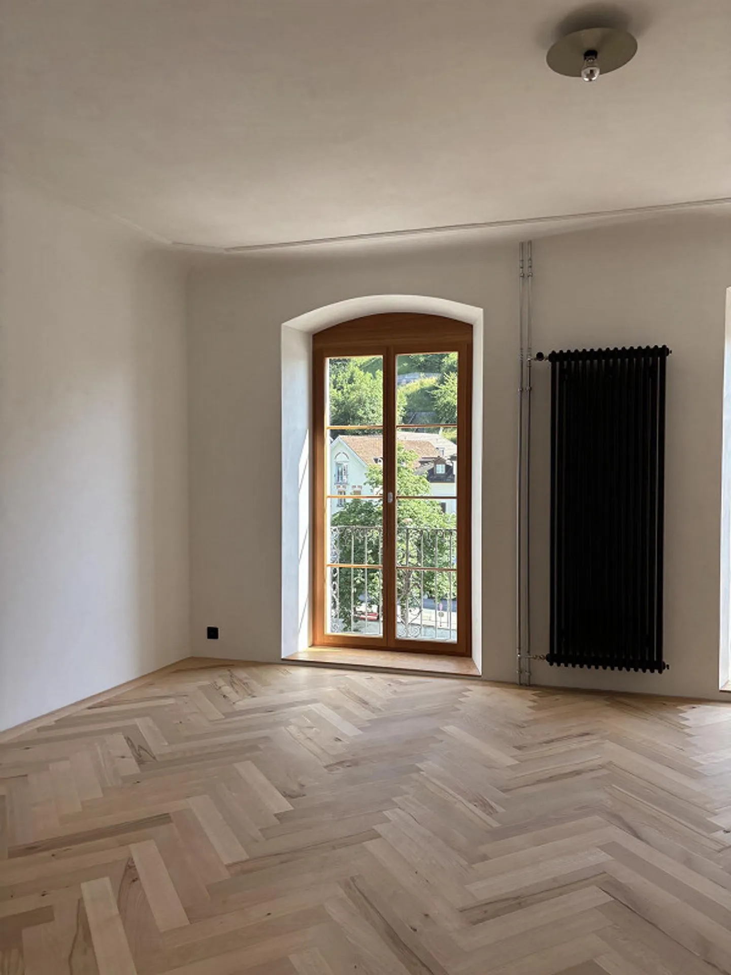 Grande Maisonette avec Balcon Français - Photo 4 sur 13