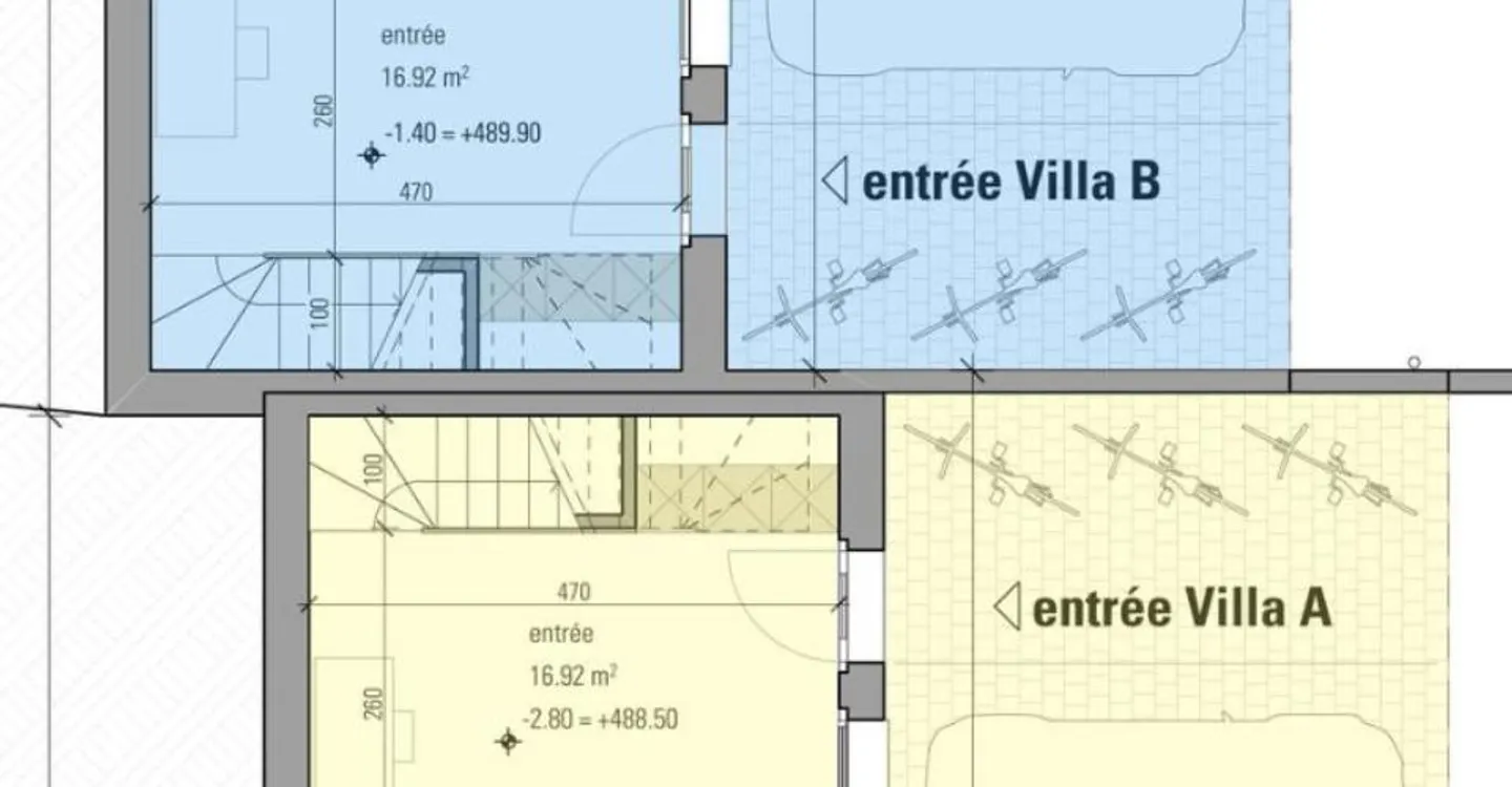 Charmante villa à Granges-Marnand - Photo 6 sur 13