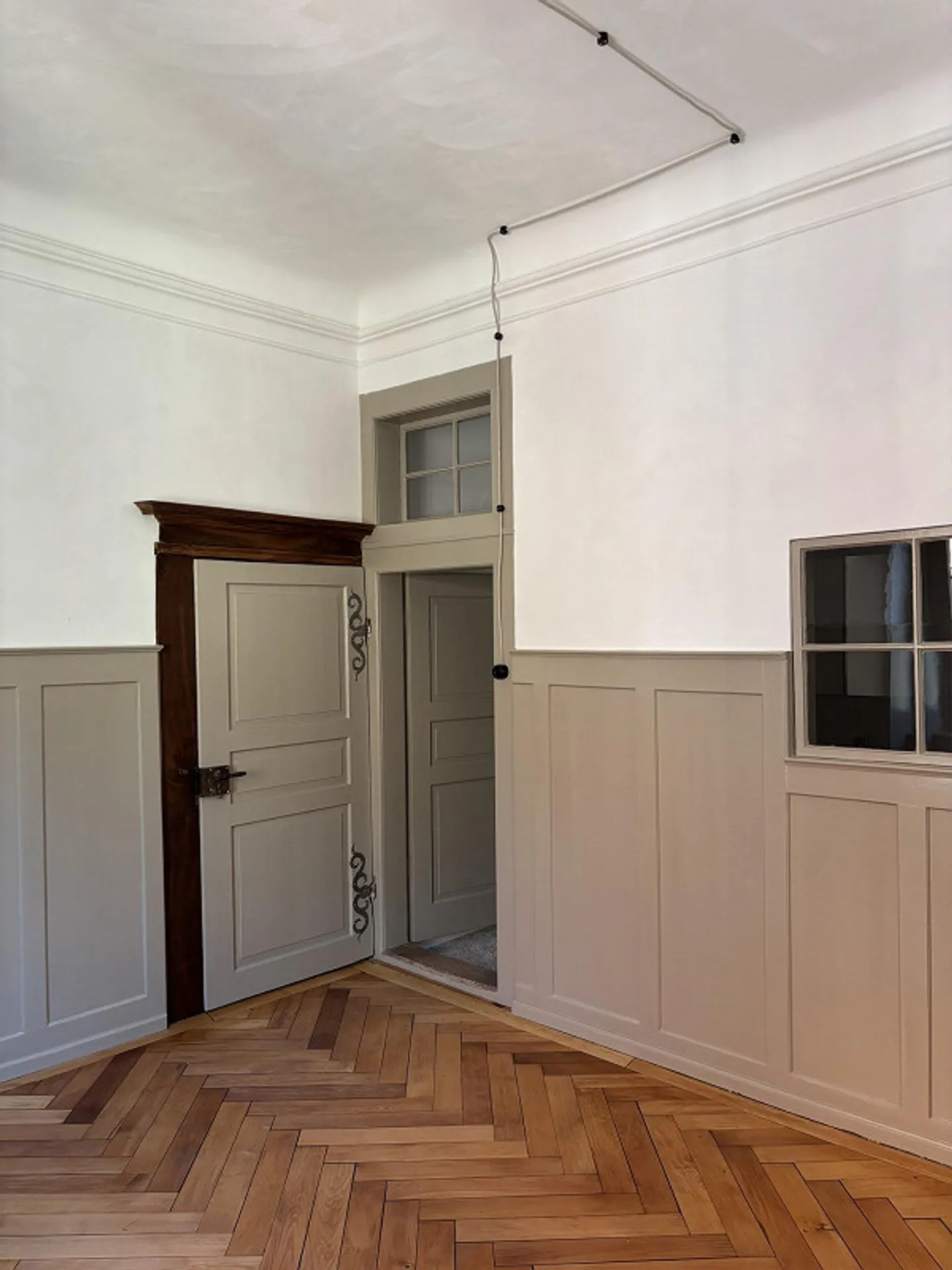 Grande Maisonette avec Balcon Français - Photo 5 sur 13