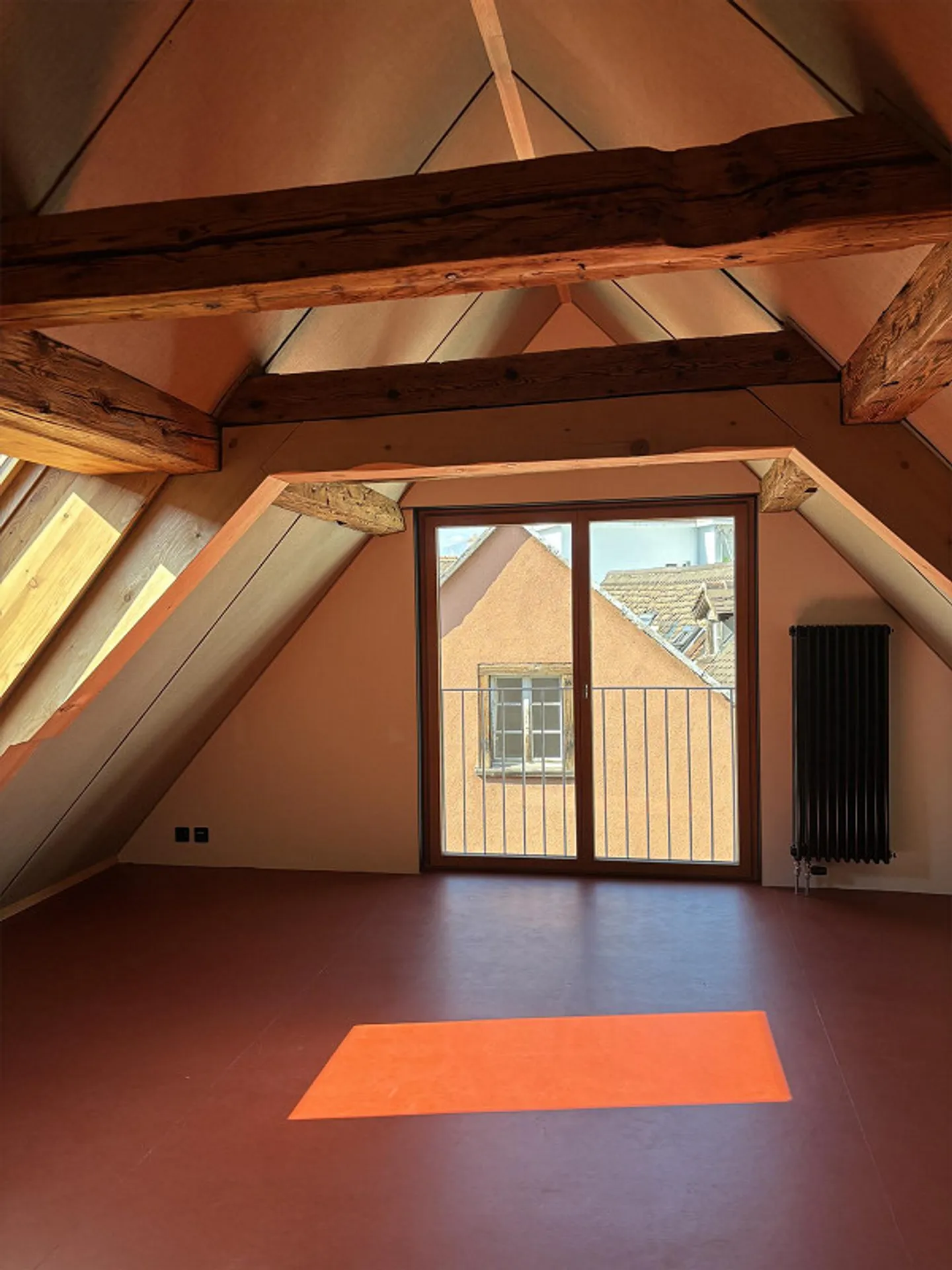 Grande Maisonette avec Balcon Français - Photo 10 sur 13