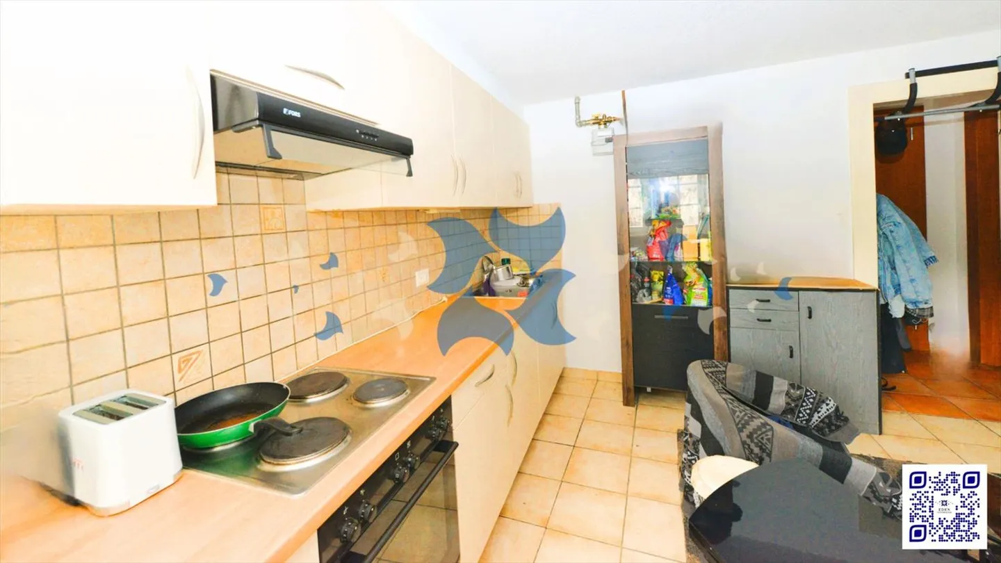 2.5 Room Apartment - Photo 1 of 1