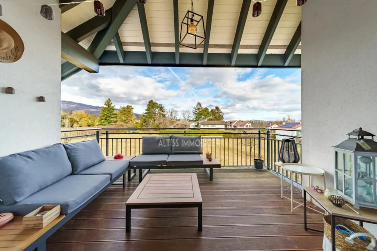 Ampio appartamento attico - Foto 11 di 12