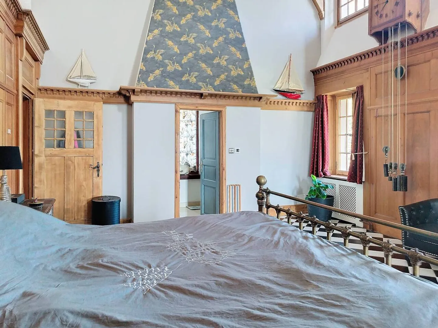 Prächtige Immobilie ideal gelegen - Foto 6 von 8