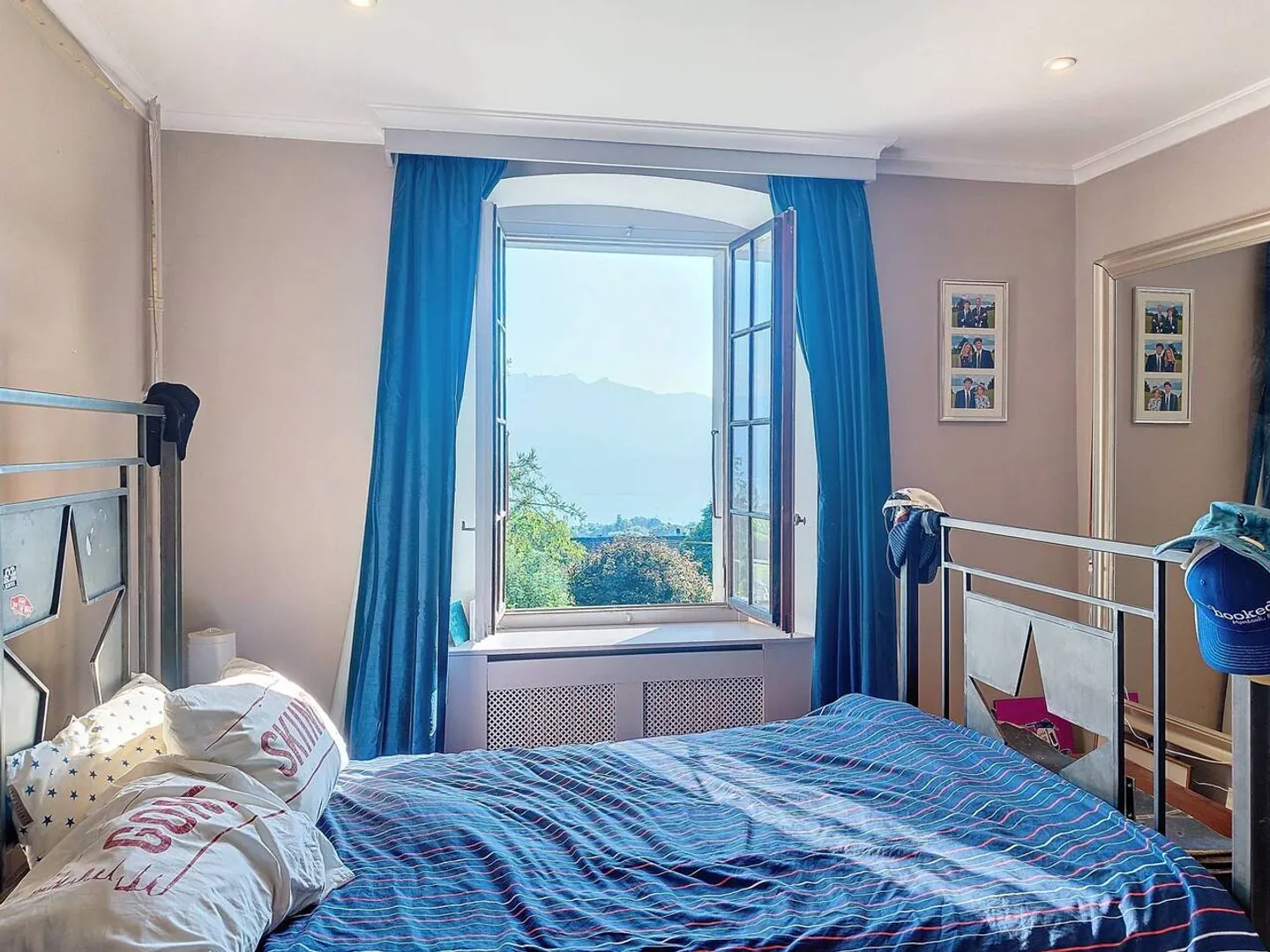 Prächtige Immobilie ideal gelegen - Foto 4 von 8