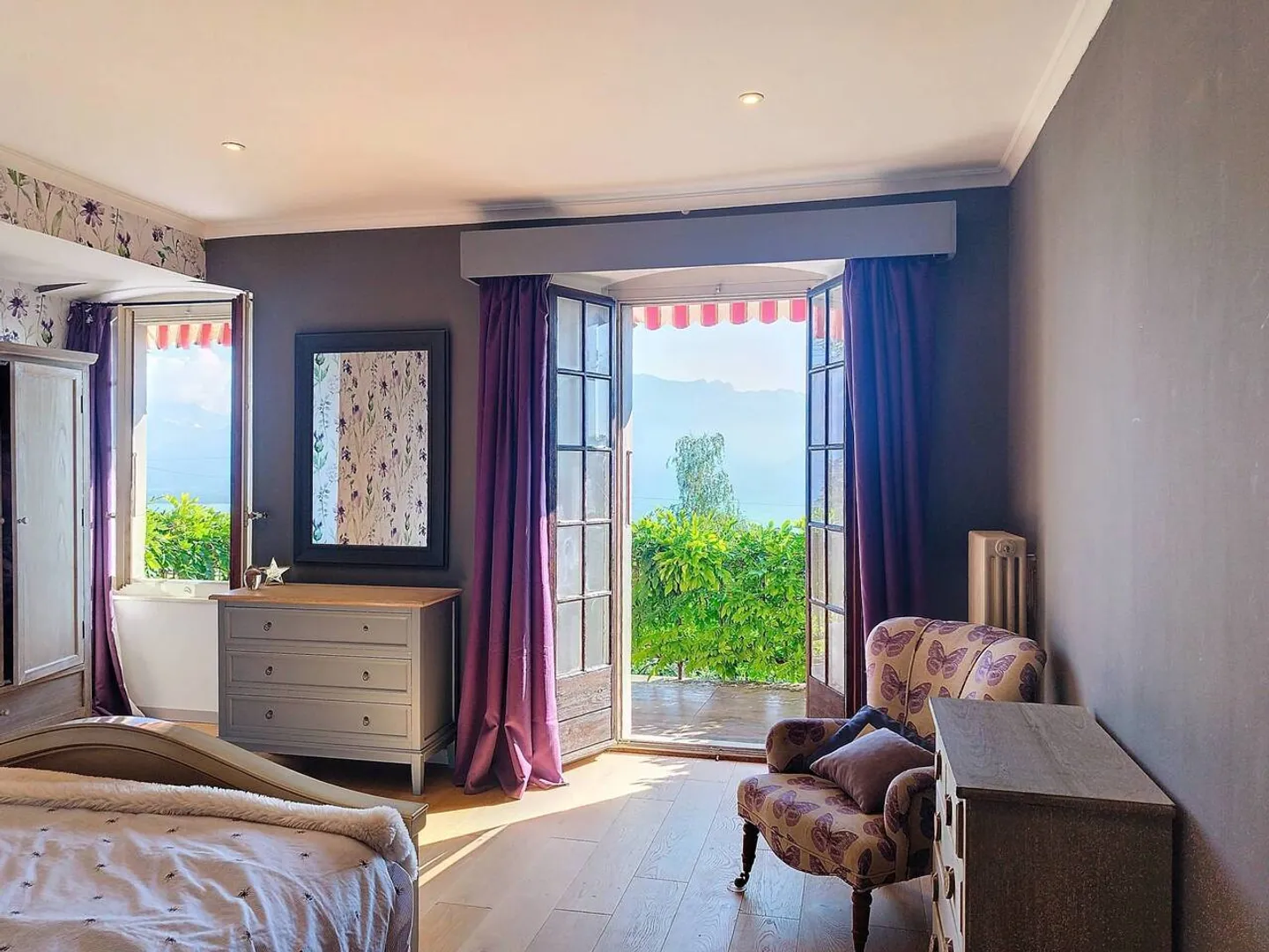 Prächtige Immobilie ideal gelegen - Foto 5 von 8