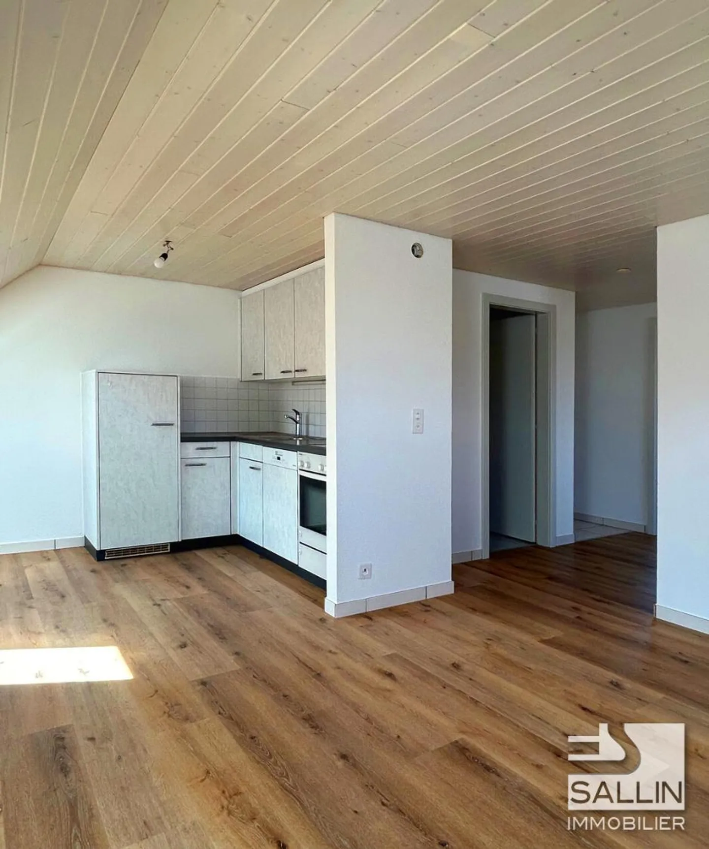 Appartamento 3.5 stanze - Foto 2 di 8