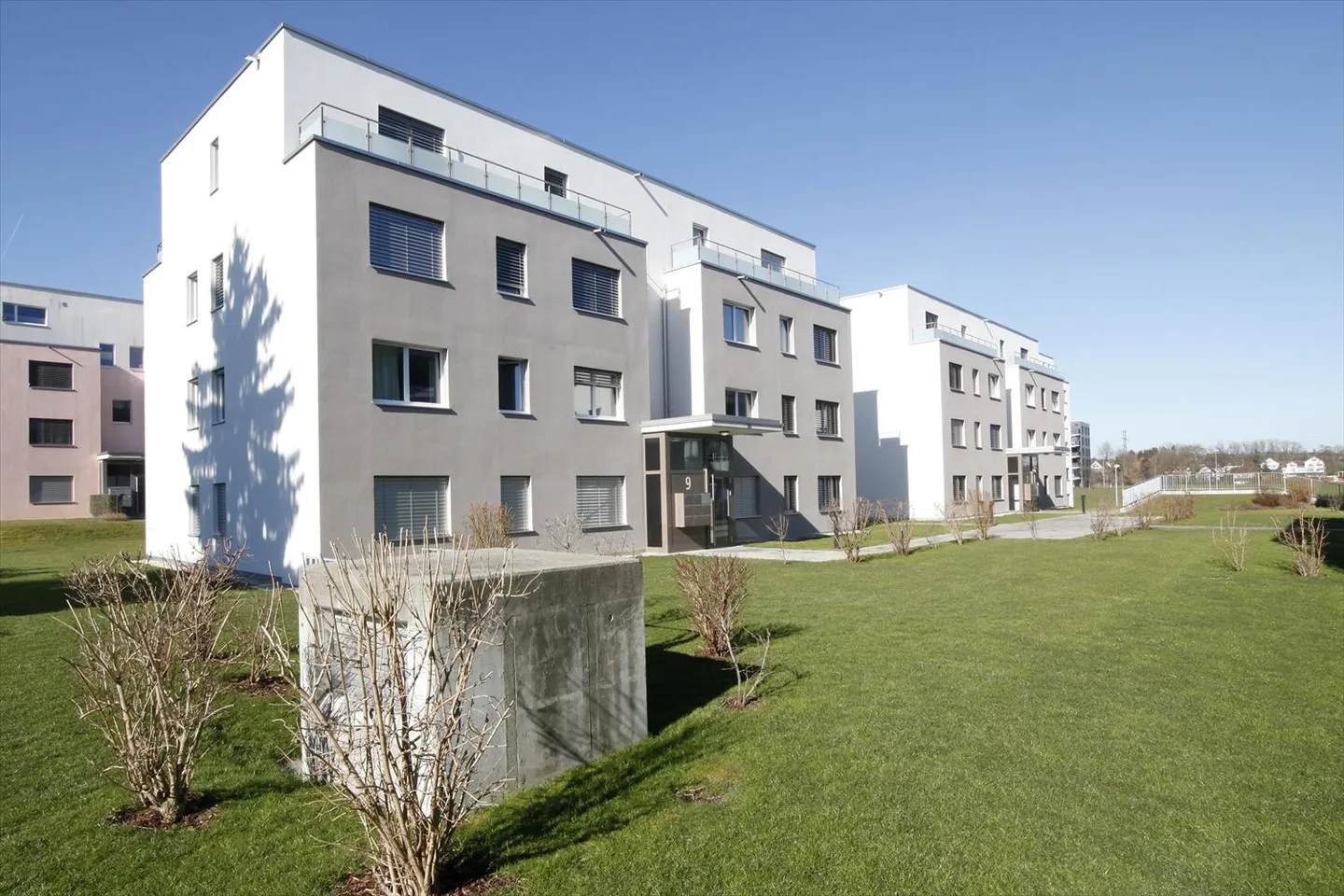 Vuoi goderti la tranquillità della sera - la tua ricerca finisce qui! - Foto 1 di 7