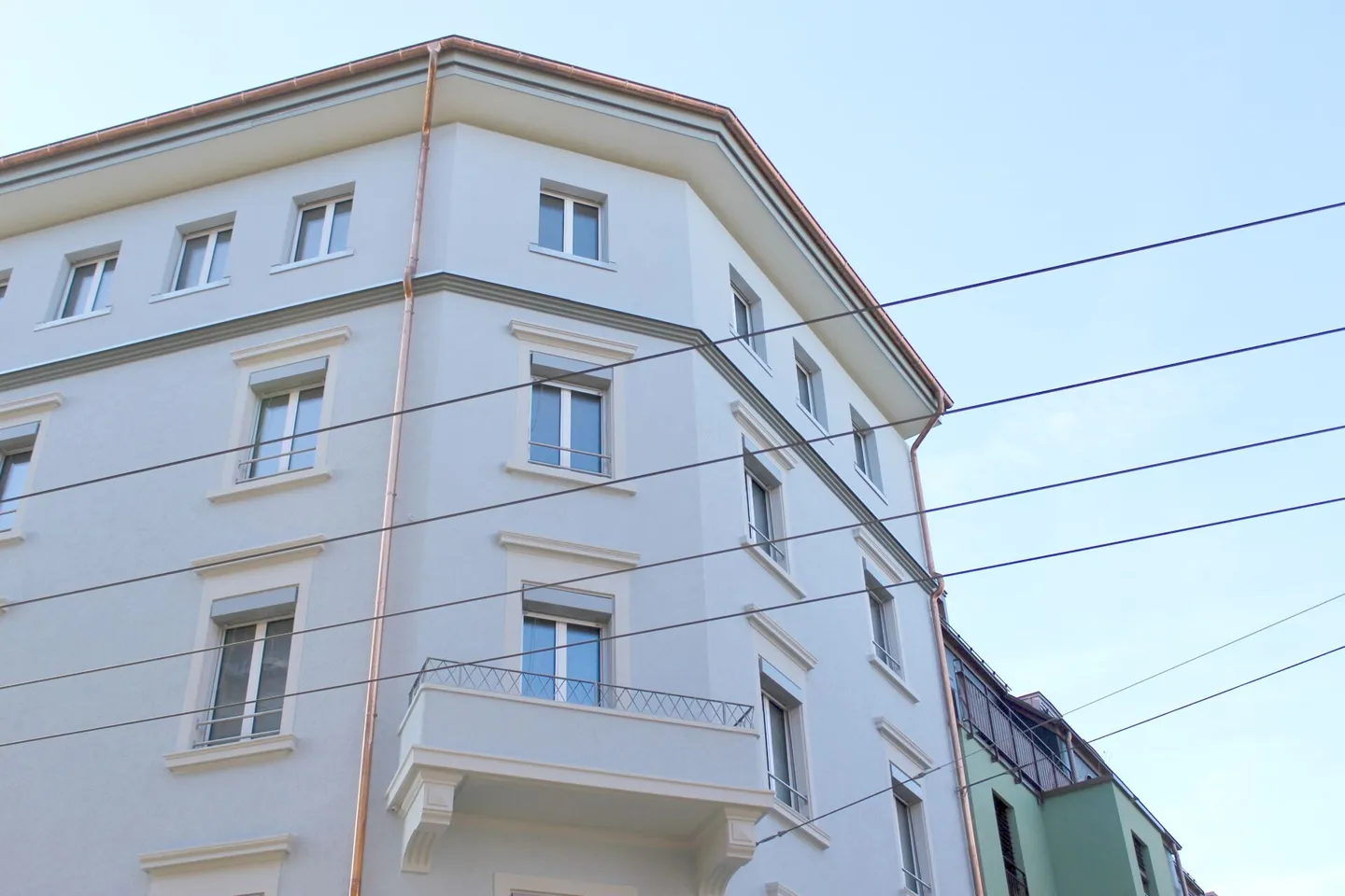 Appartement 2.5 pièces élégant - Photo 10 sur 10