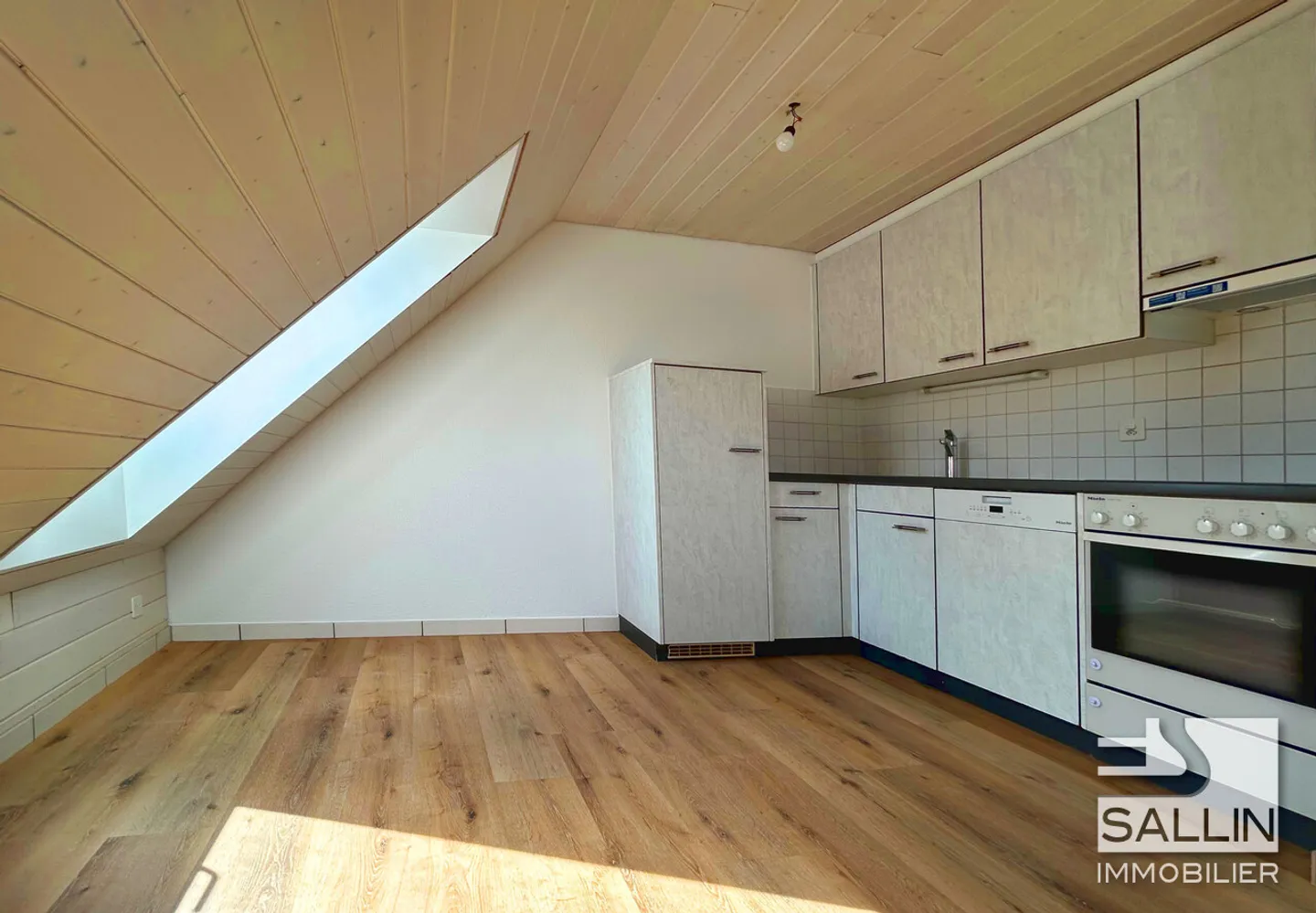 Appartamento 3.5 stanze - Foto 4 di 8