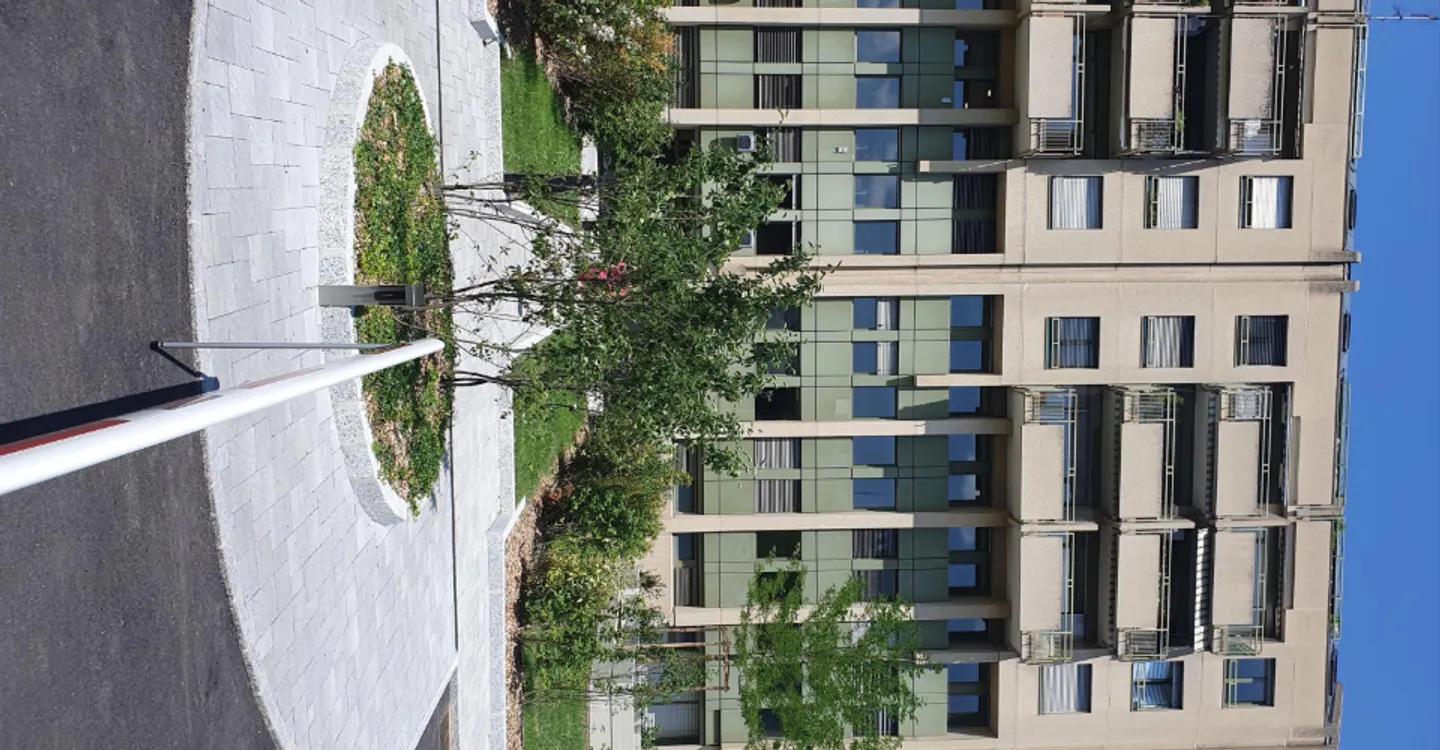 Raw office space just steps from CEVA - Photo 2 of 9