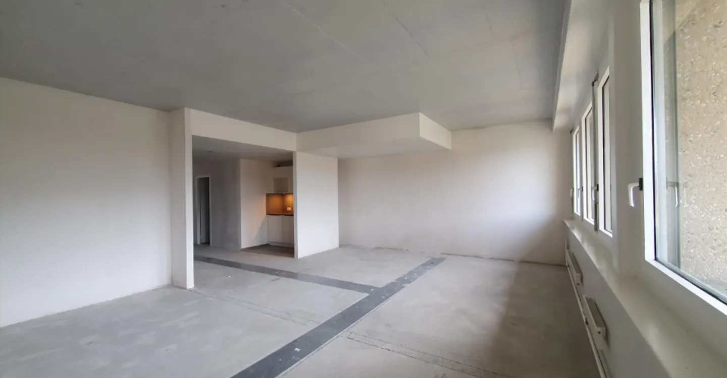 Raw office space just steps from CEVA - Photo 5 of 9
