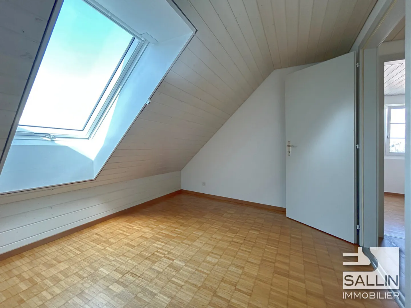 Appartamento 3.5 stanze - Foto 7 di 8