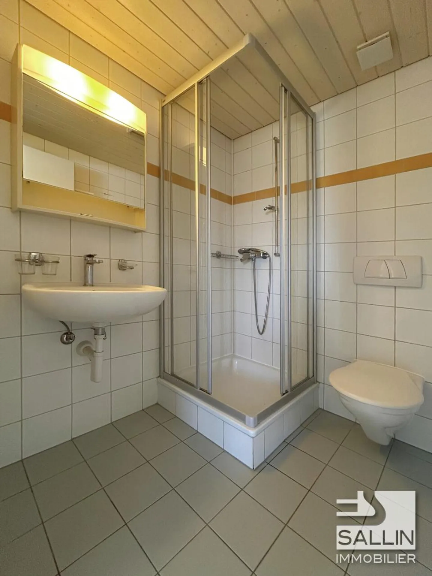 Appartamento 3.5 stanze - Foto 8 di 8