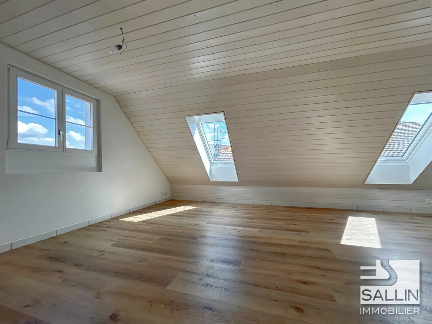 Appartamento 3.5 stanze - Foto 5 di 8