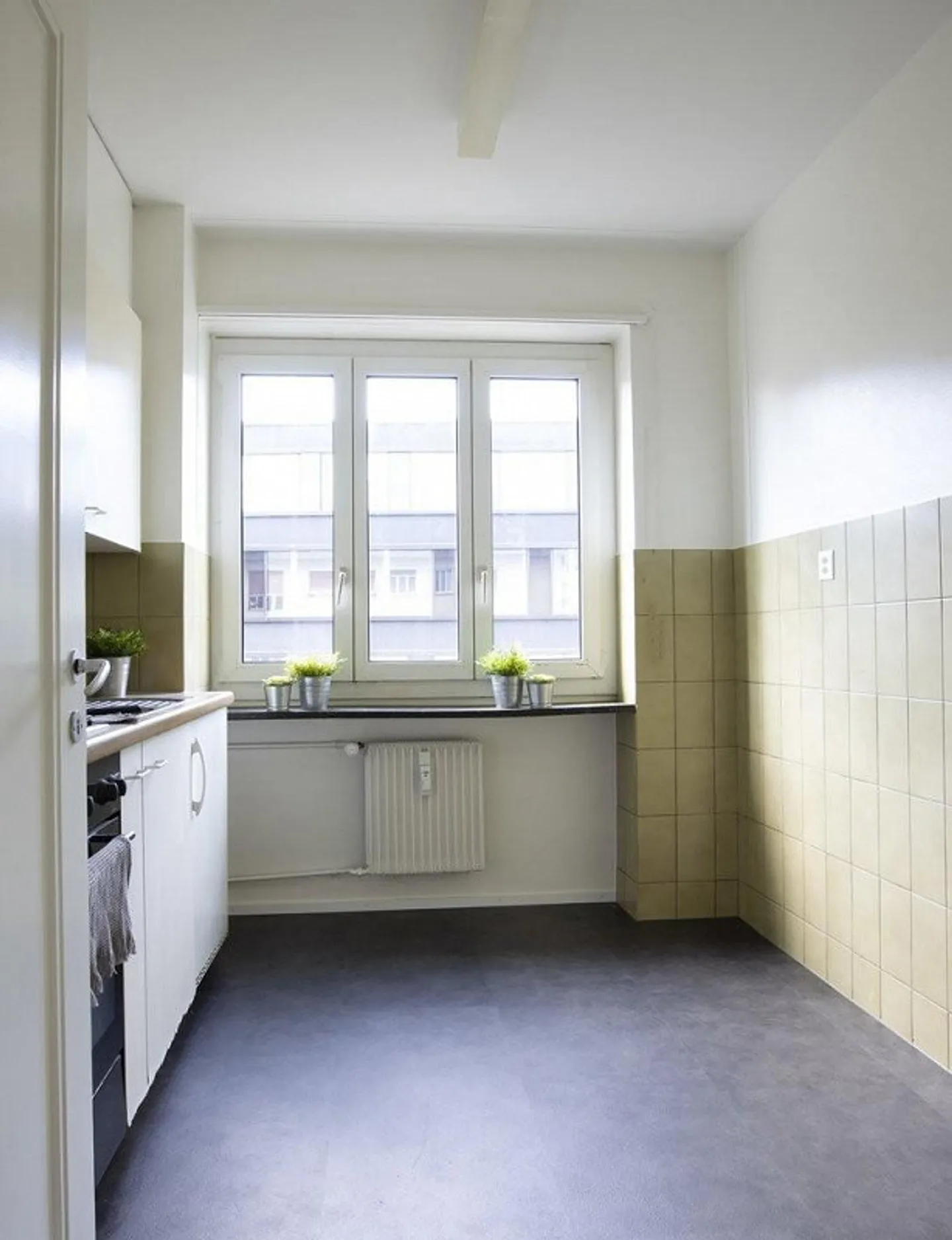 Central Living at Claraplatz - Photo 3 of 6