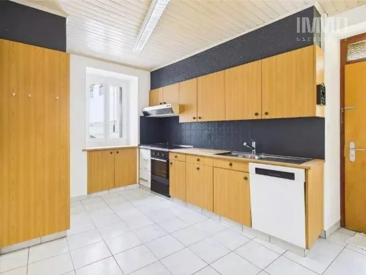 Maison de ville charmante à Conthey - Photo 2 sur 13