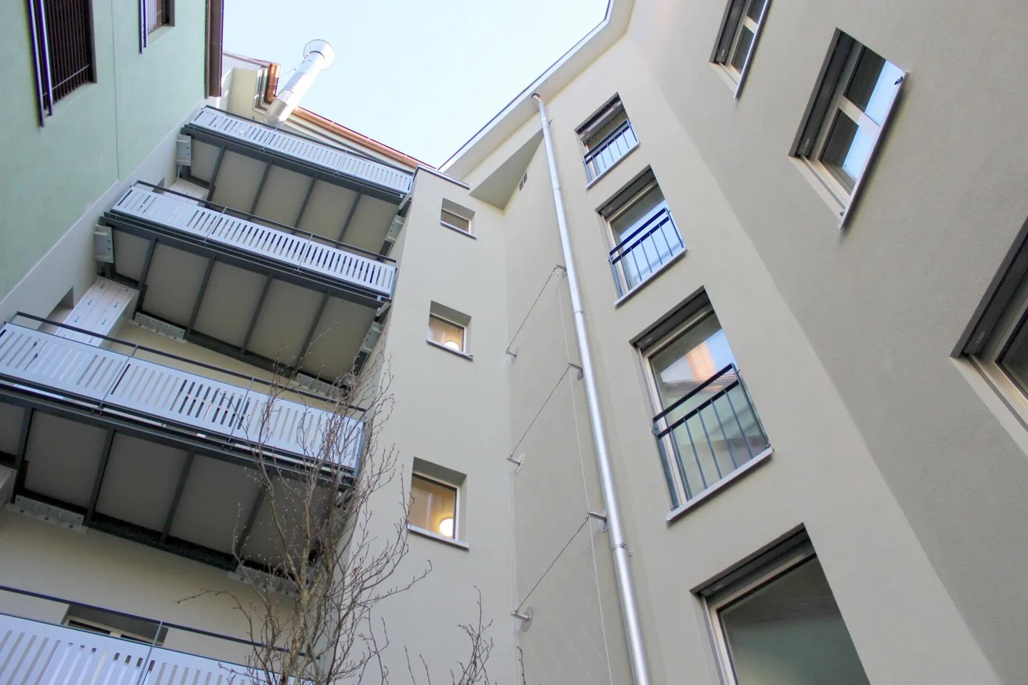 Appartement 2.5 pièces élégant - Photo 9 sur 10