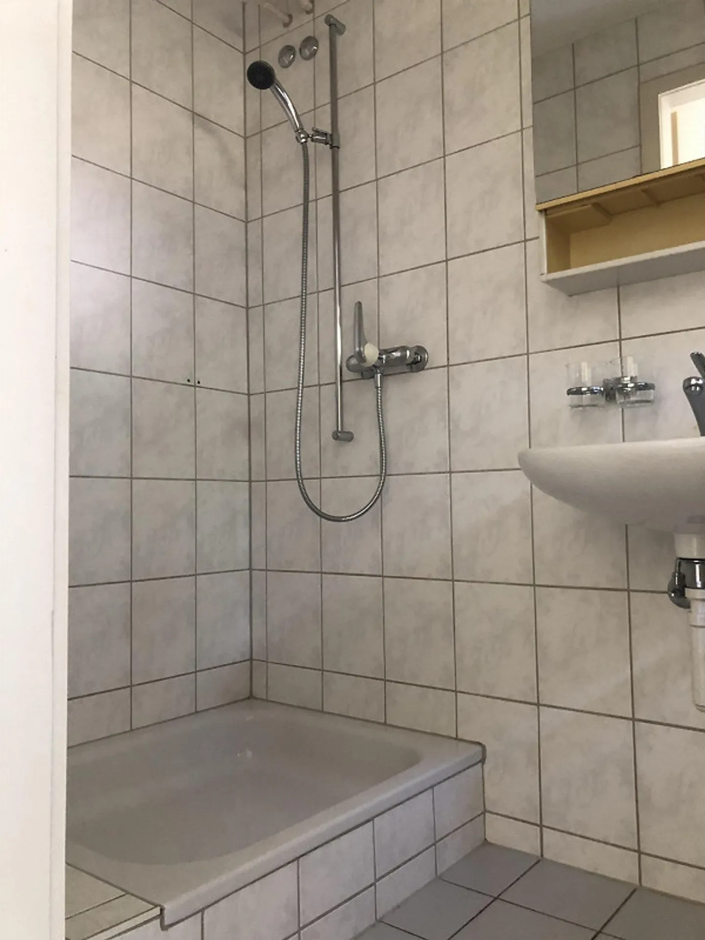 Appartement 1 pièce confortable et ouvert dans un quartier résidentiel calme - Photo 9 sur 14