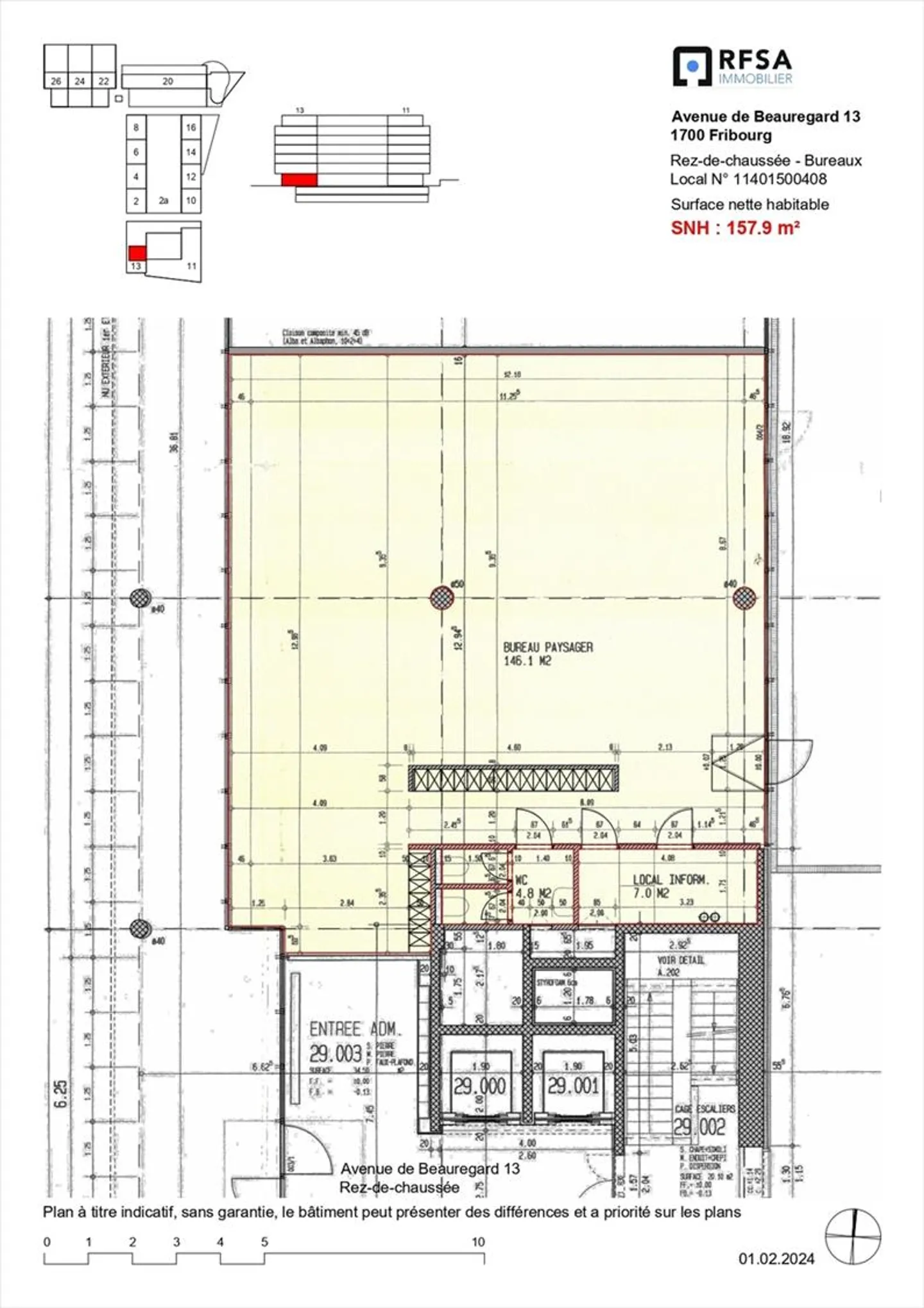 Industrie - Photo 6 sur 10