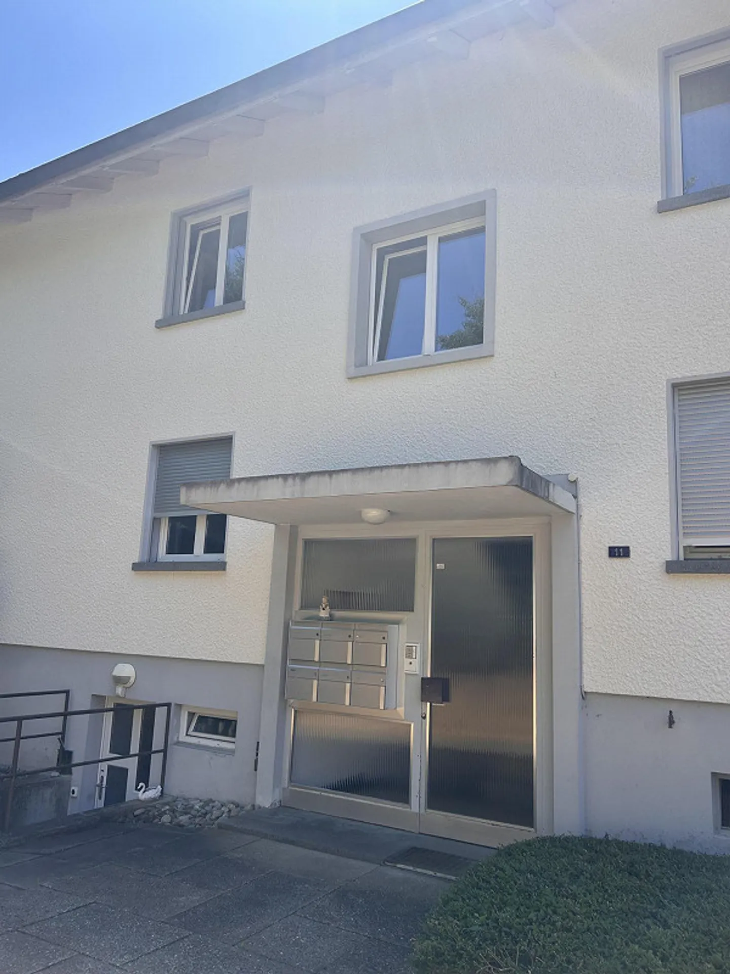 Appartement 1 pièce confortable et ouvert dans un quartier résidentiel calme - Photo 13 sur 14